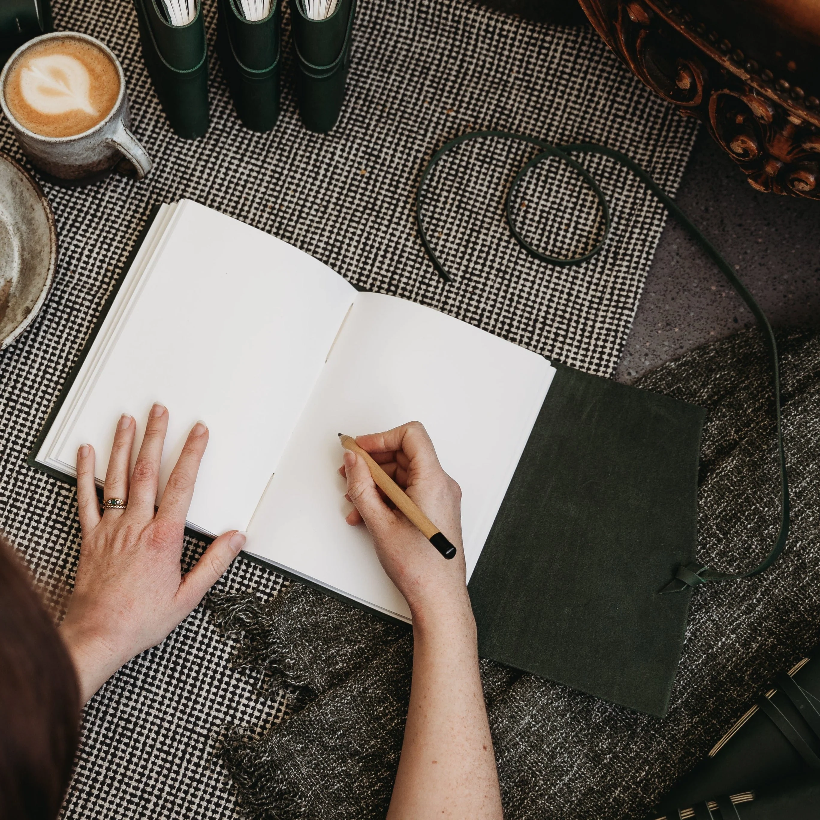 Mulberry Journals - Image 7