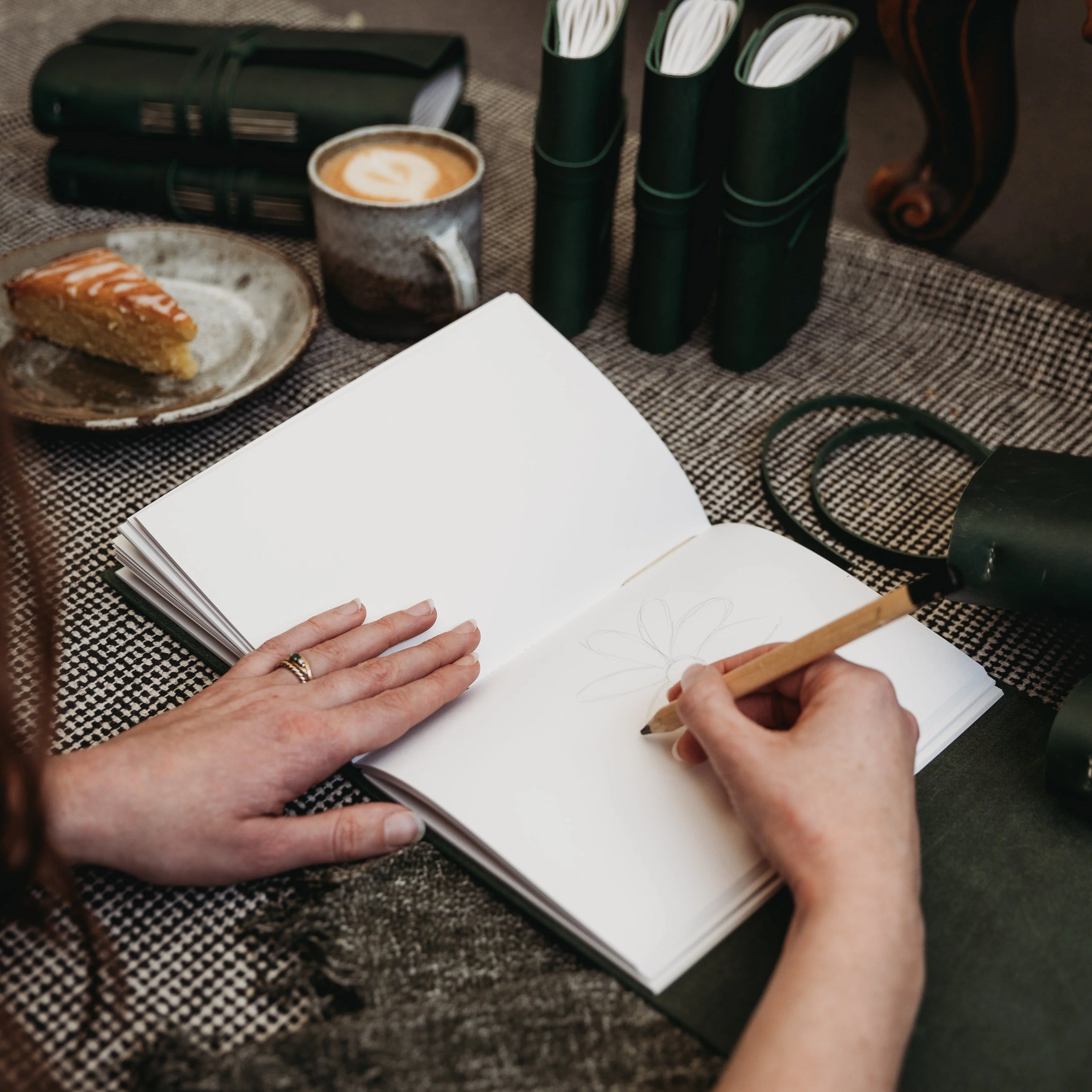 Mulberry Journals - Image 8