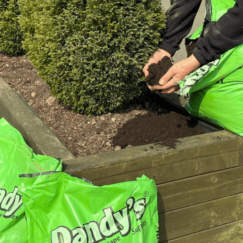 Multi Purpose Welsh Compost - Image 3