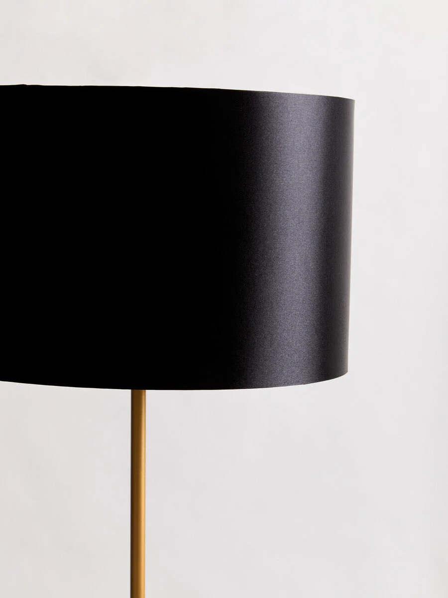 Murdoch Black Table Lamp - Image 5