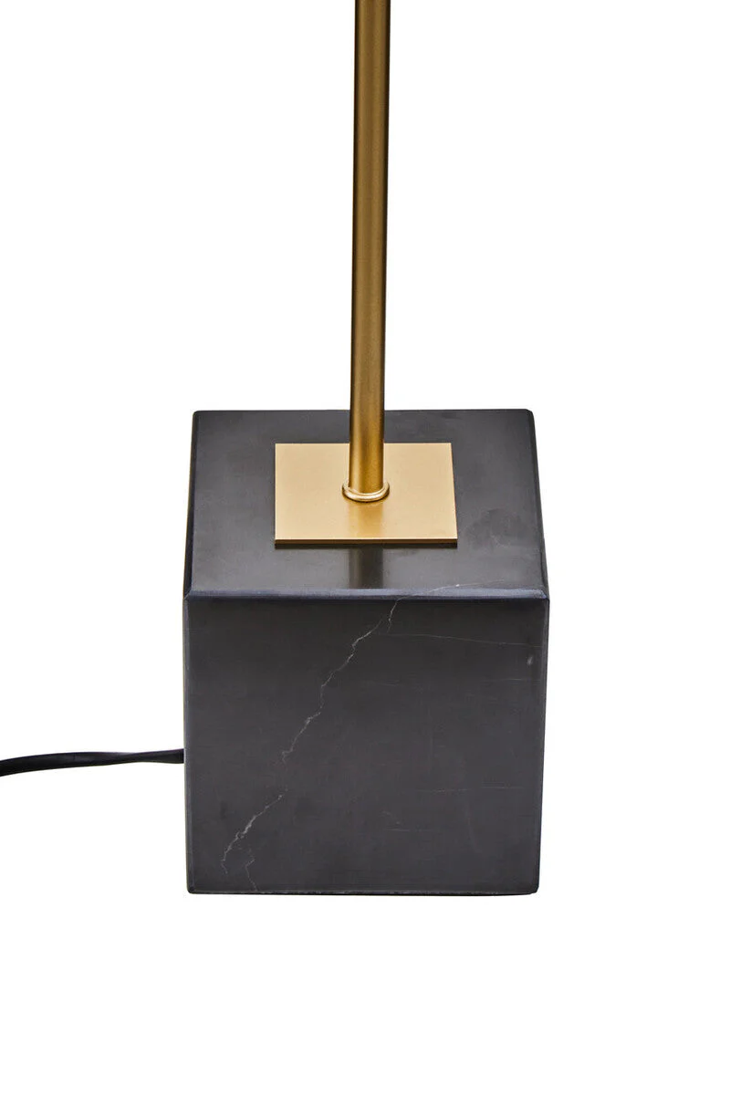Murdoch Black Table Lamp - Image 7