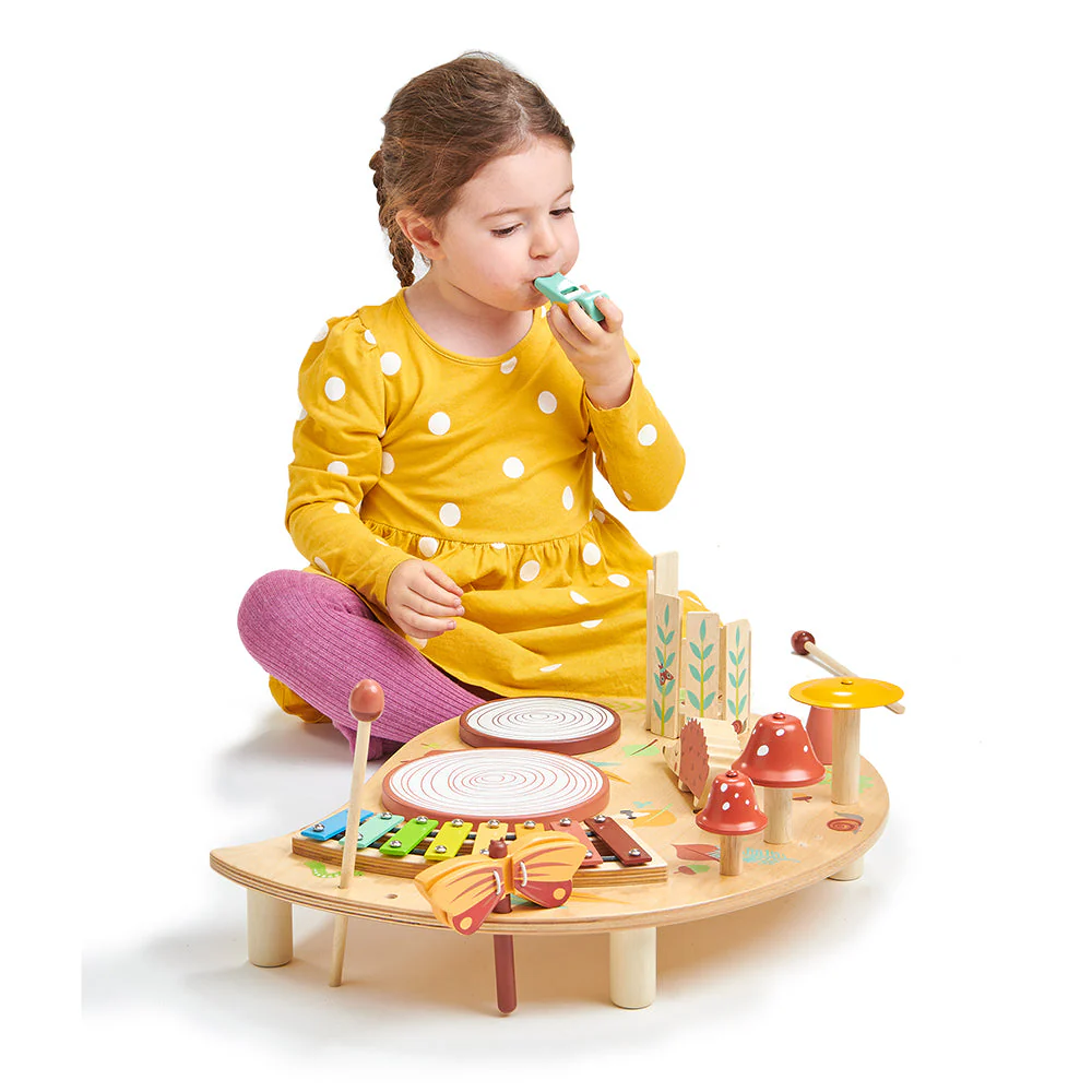 Music Table - Image 6