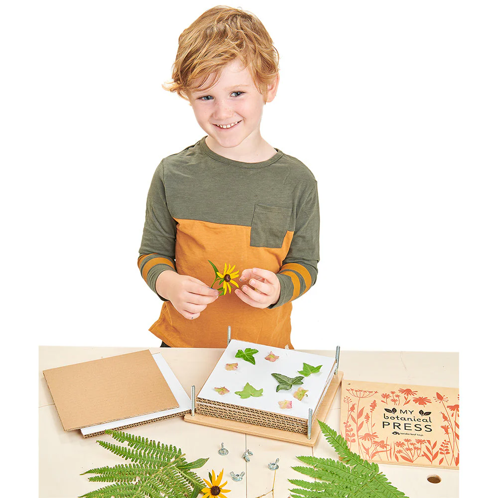 My Botanical Press - Image 3