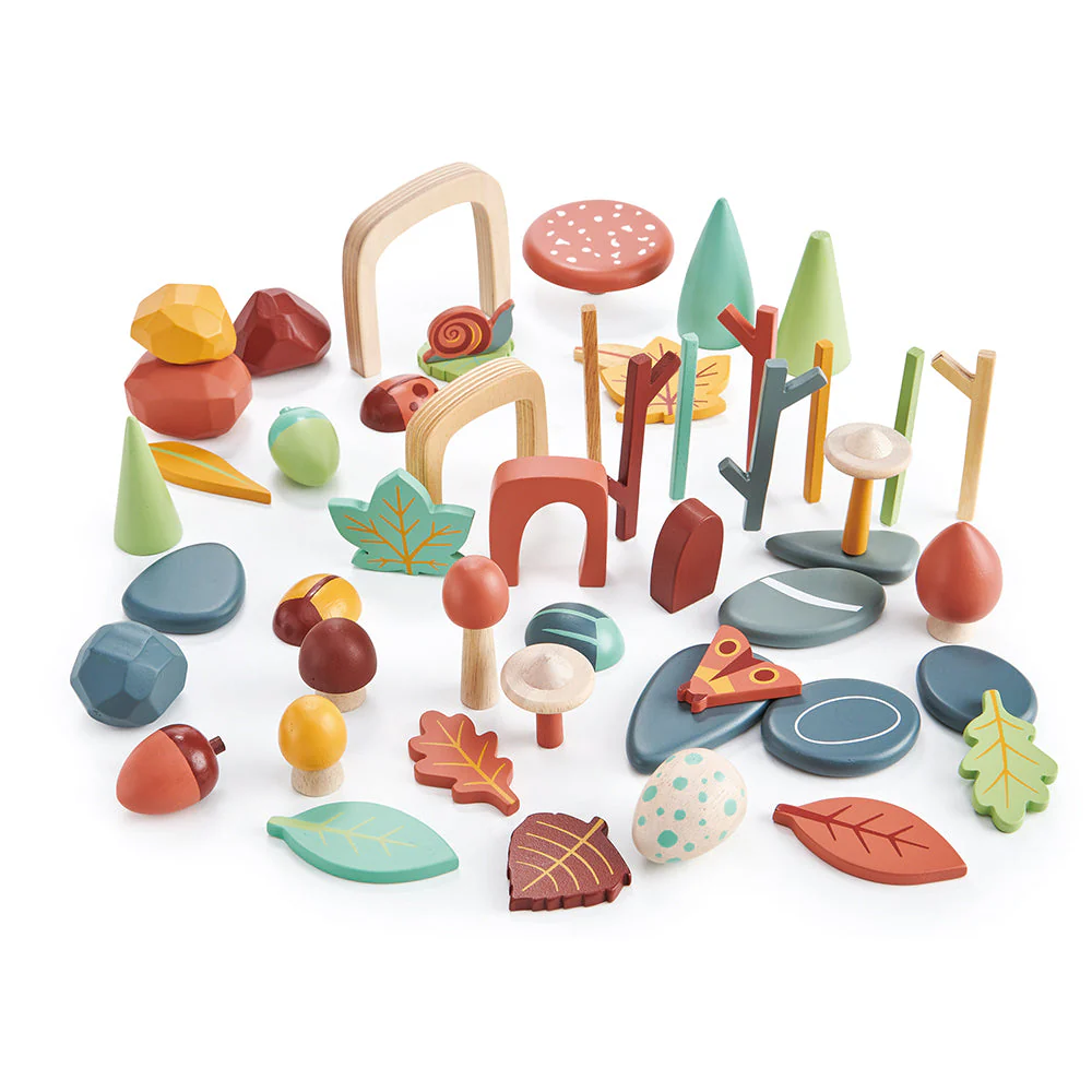 My Forest Floor - Image 8