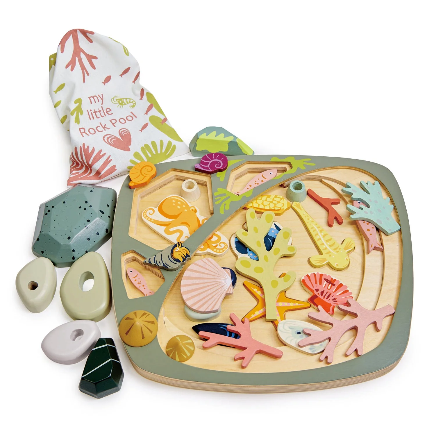 My Little Rock Pool - Image 6