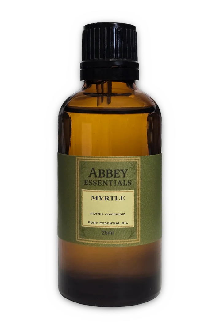 Myrtle Essential Oil - Image 2