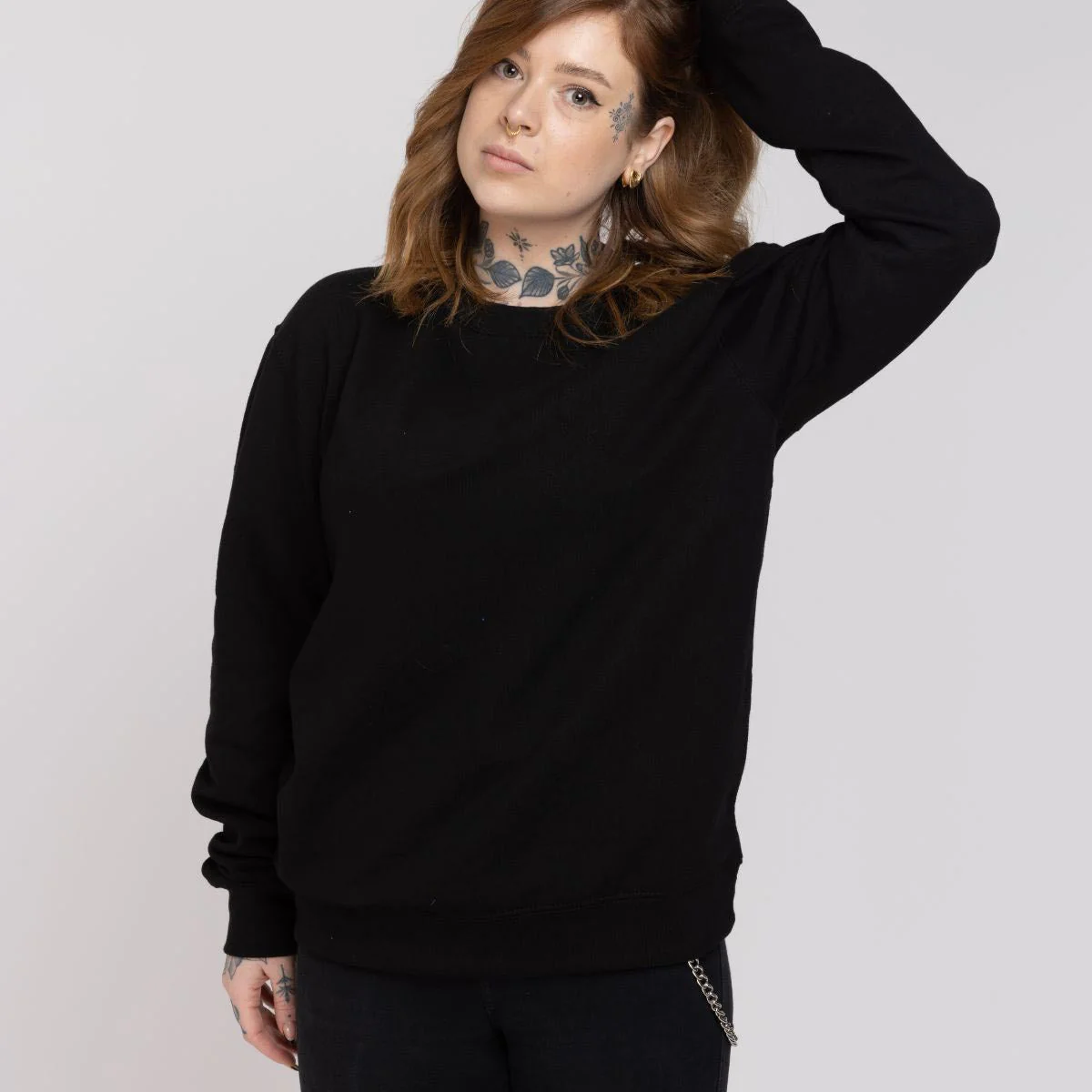 Mystery Sweatshirt (Unisex) - Image 2