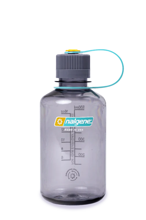 Nalgene 0.5L Narrow Mouth Tritan Sustain (Various Colours)