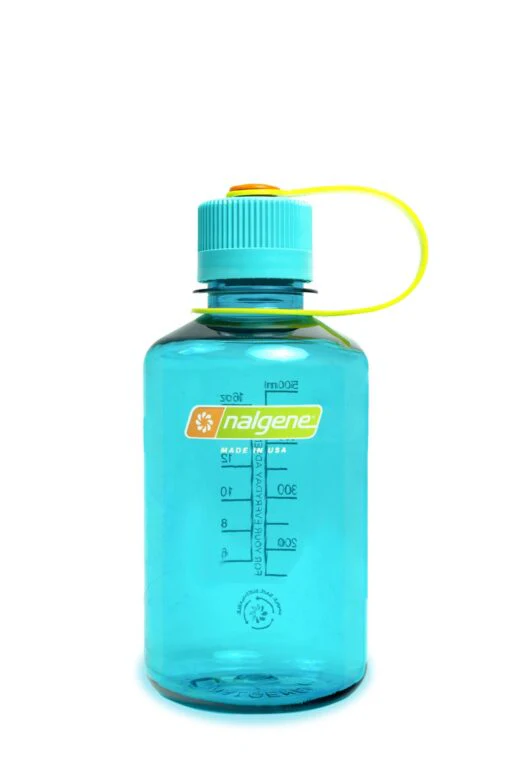Nalgene 0.5L Narrow Mouth Tritan Sustain (Various Colours) - Image 2