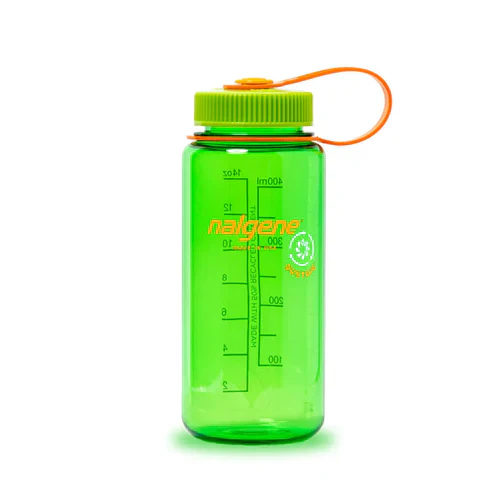Nalgene 16oz 0.5L Wide Mouth Sustain  Bottle - Image 10