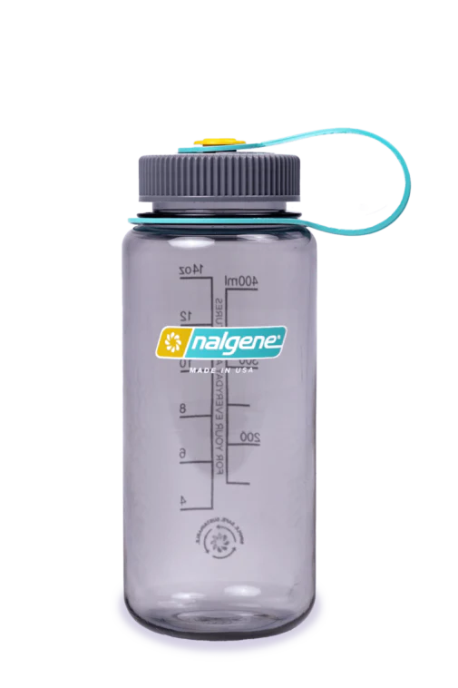Nalgene 16oz 0.5L Wide Mouth Sustain  Bottle - Image 12