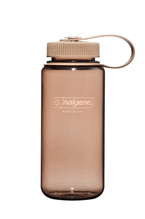 Nalgene 16oz 0.5L Wide Mouth Sustain  Bottle - Image 5