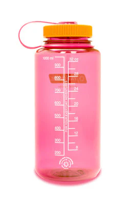 Nalgene 32oz / 1L Wide Mouth Sustain Water Bottle - Image 21