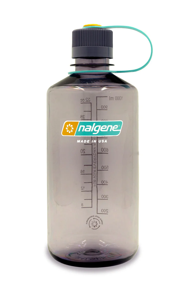 Nalgene Sustain Narrow Mouth Bottle 1L - Various Colours - Image 17