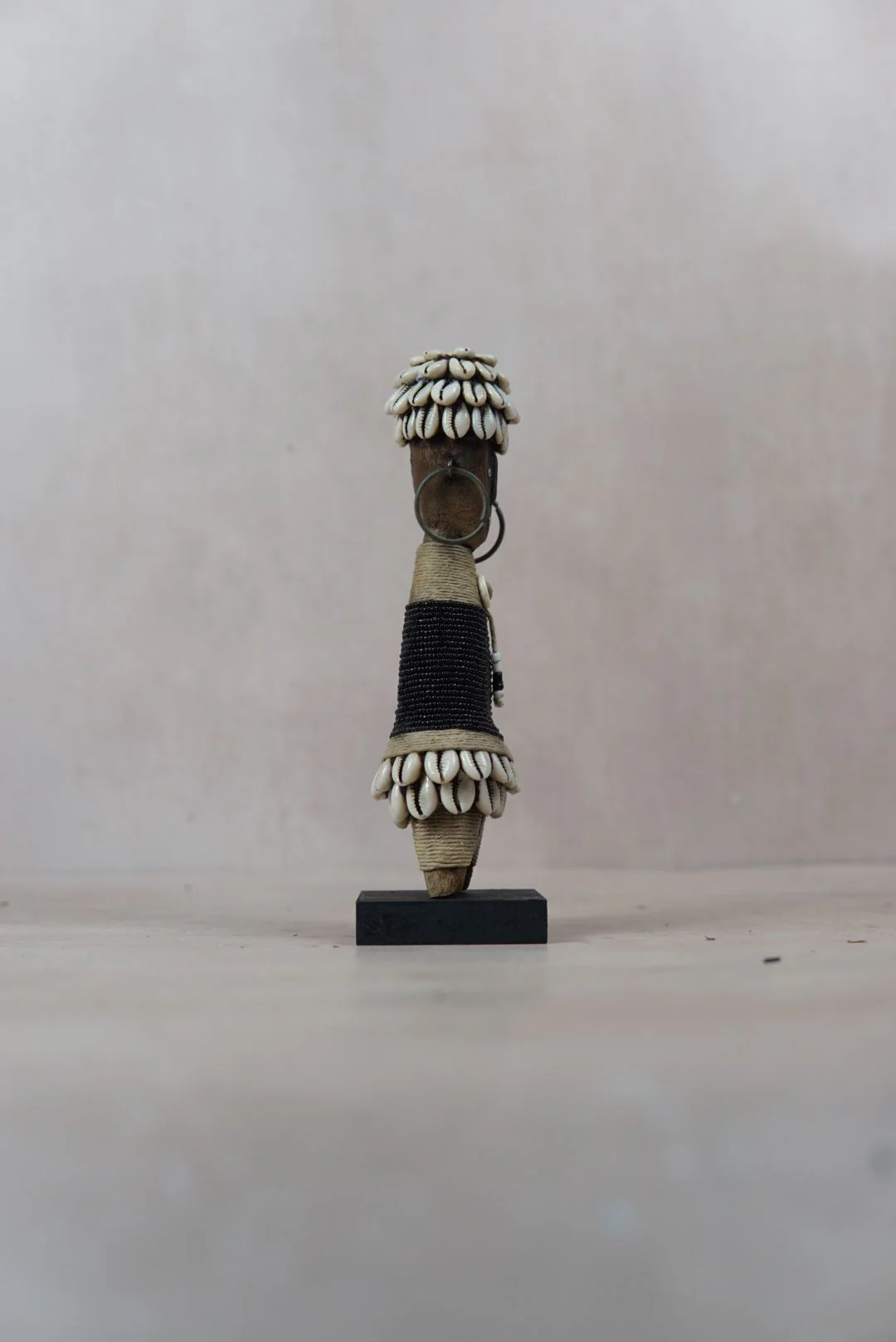 Namji doll - Black - 11.1 - Image 4