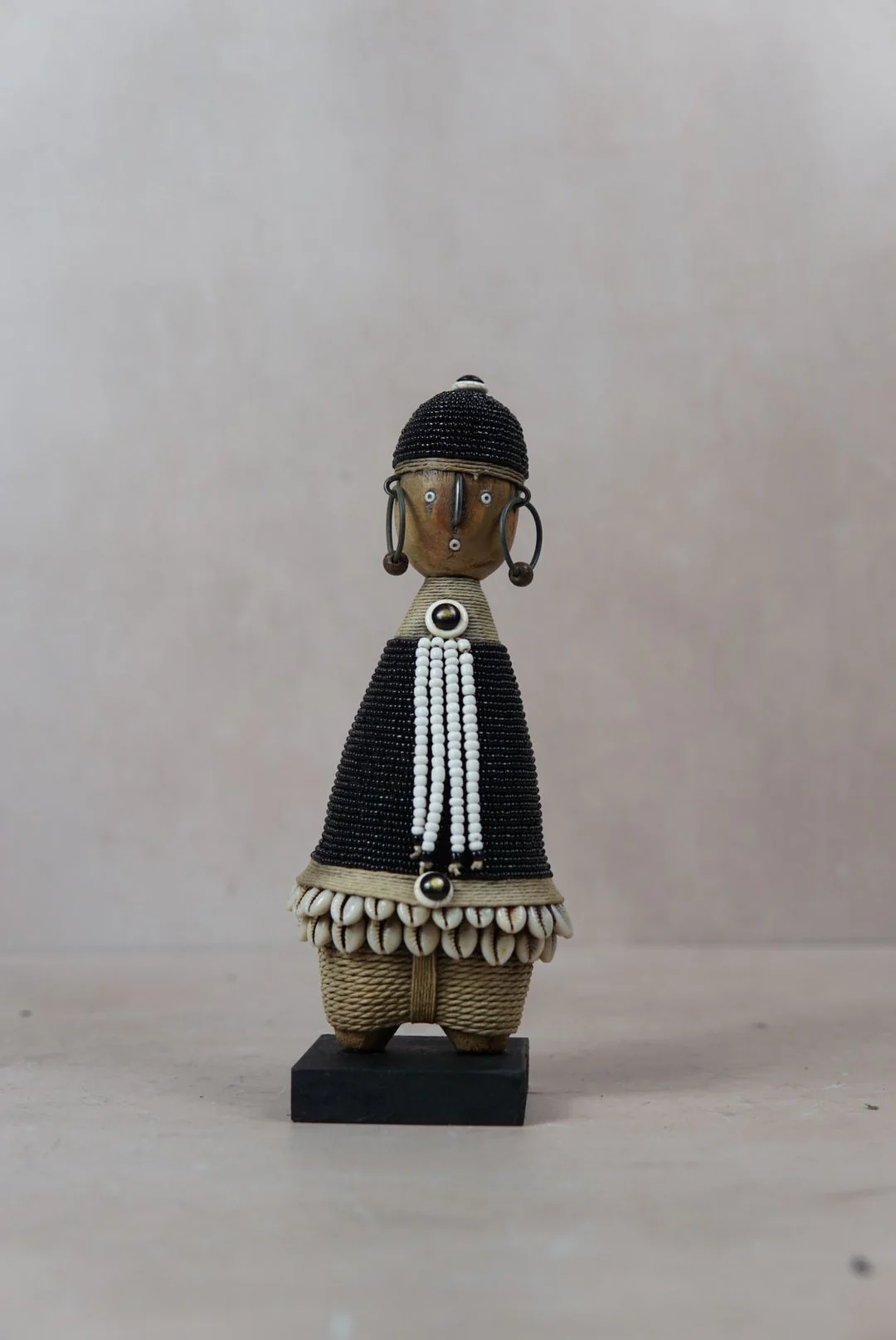 Namji Doll - Black - 11.2 - Image 2