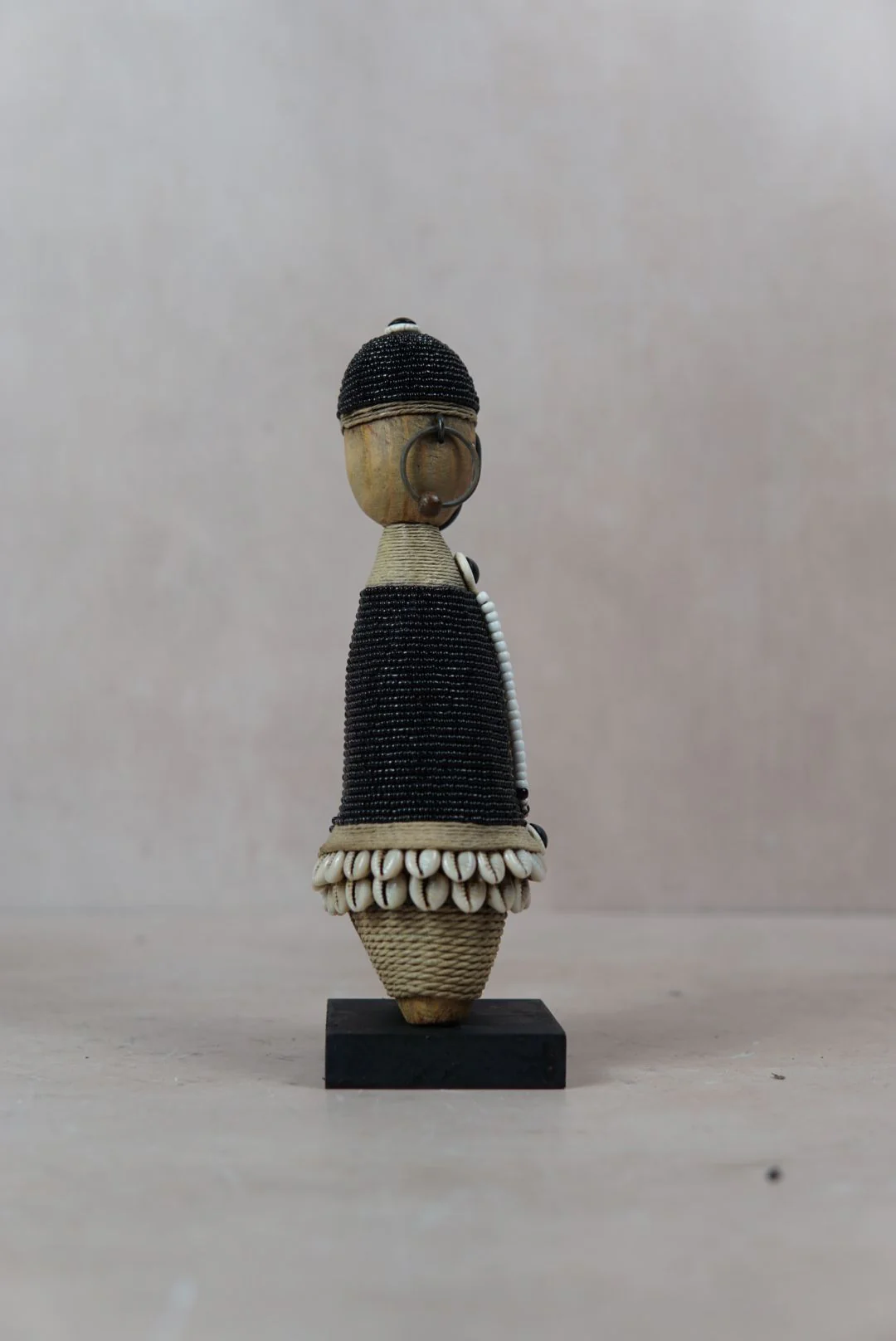 Namji Doll - Black - 11.2 - Image 5