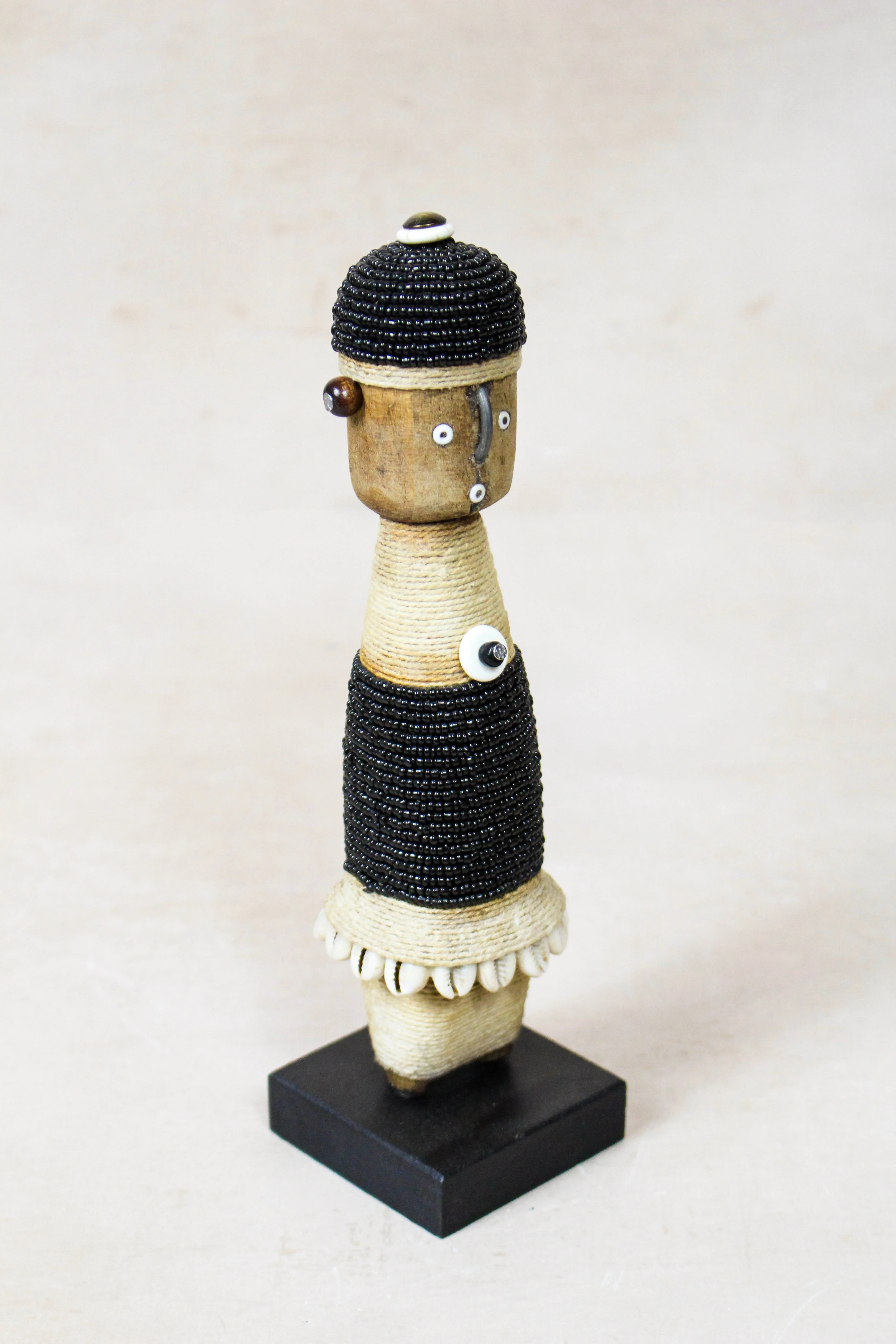 Namji Doll - Black - 11.3 - Image 3