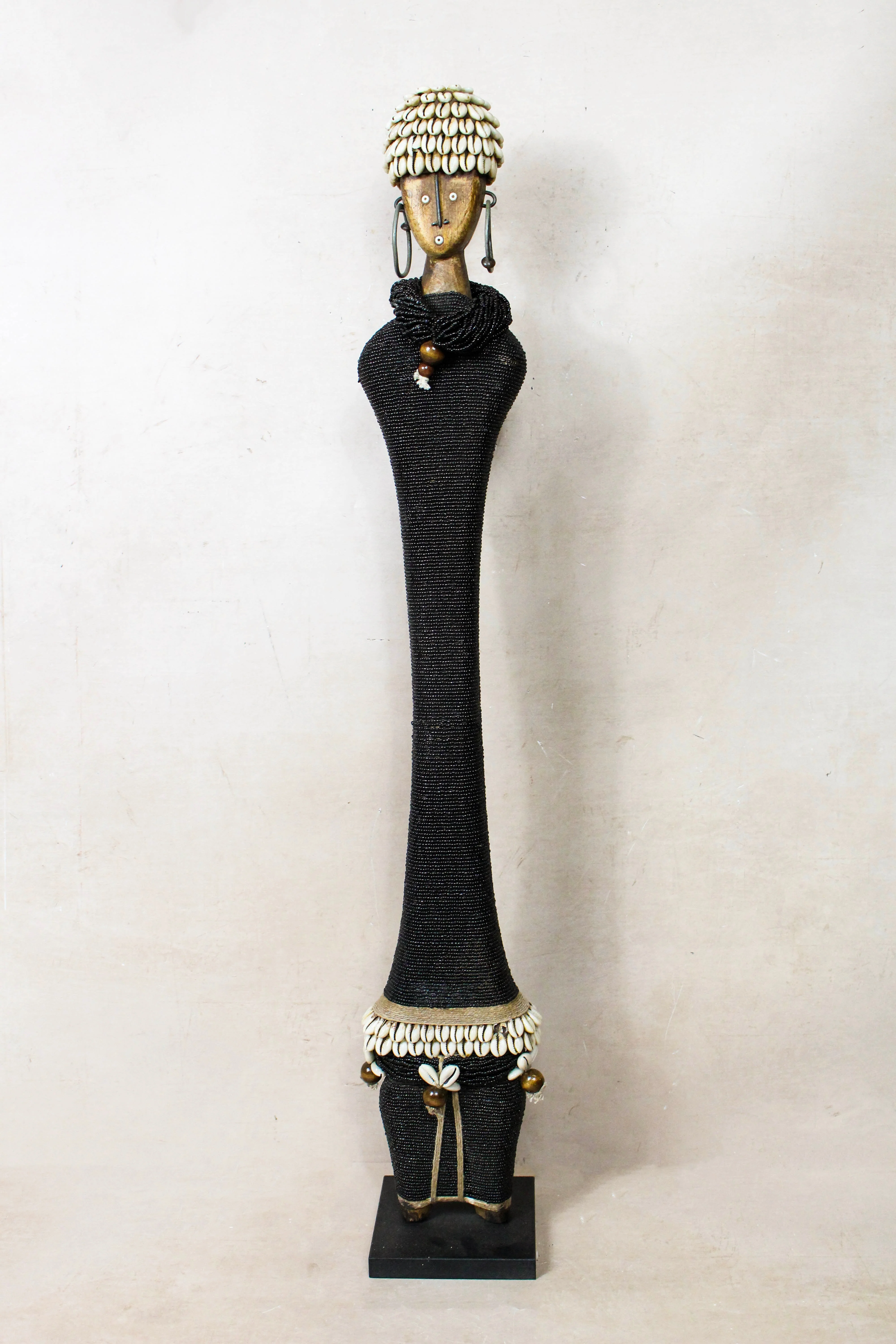 Namji Doll - Black - 83cm - 17.2