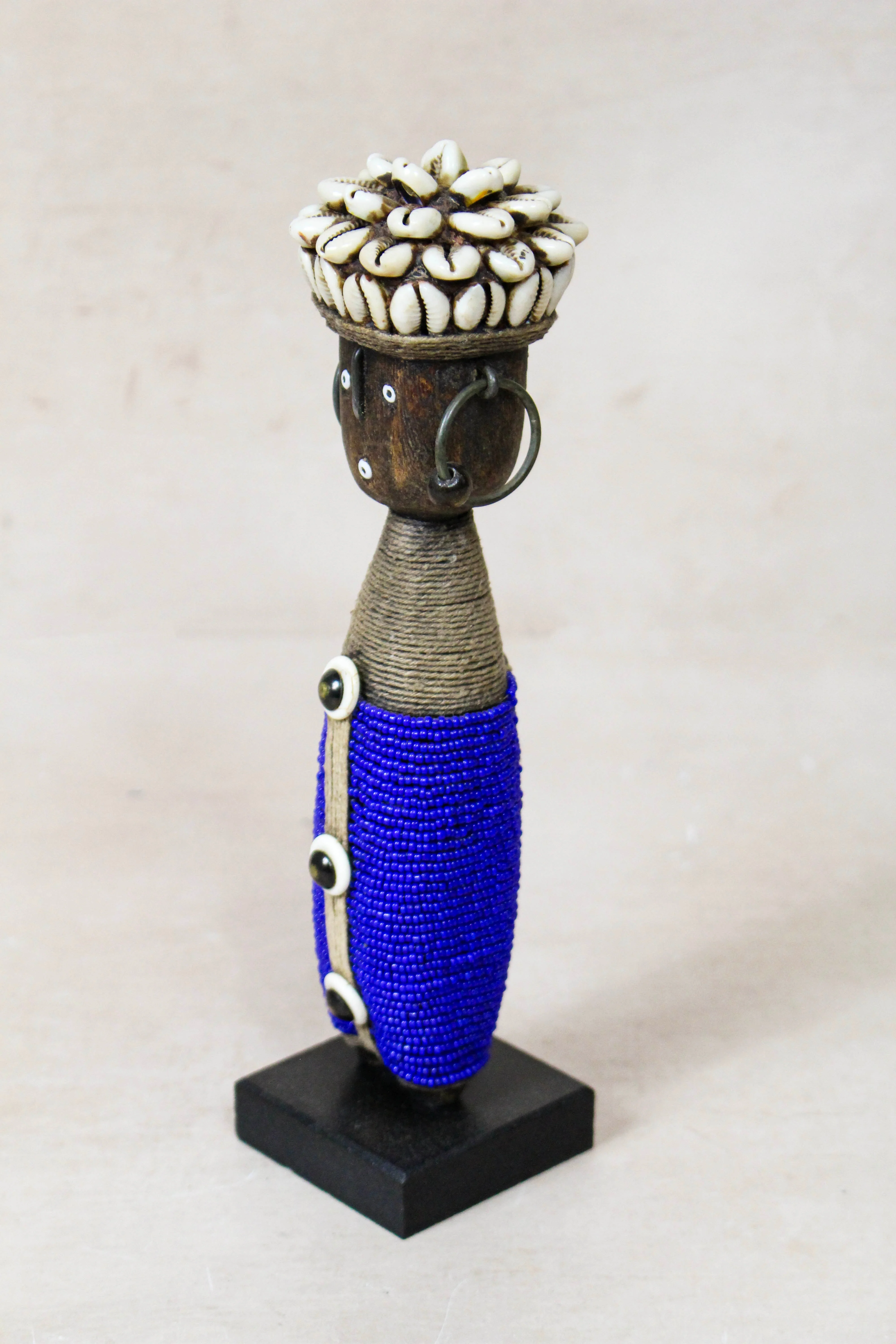 Namji Doll - Dark Blue - 150.3 - Image 2