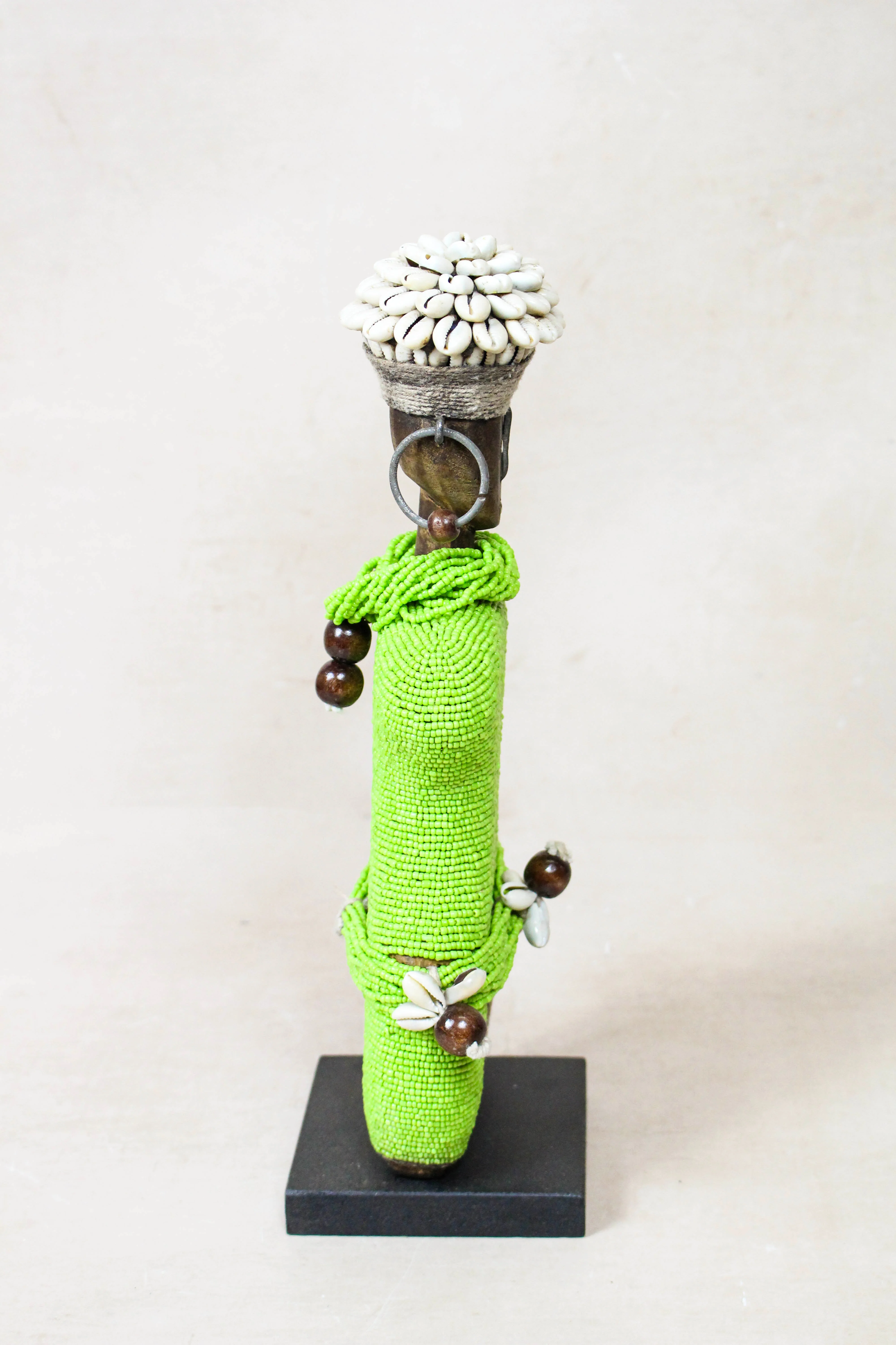 Namji Doll - Green - 33cm - 14.3 - Image 4