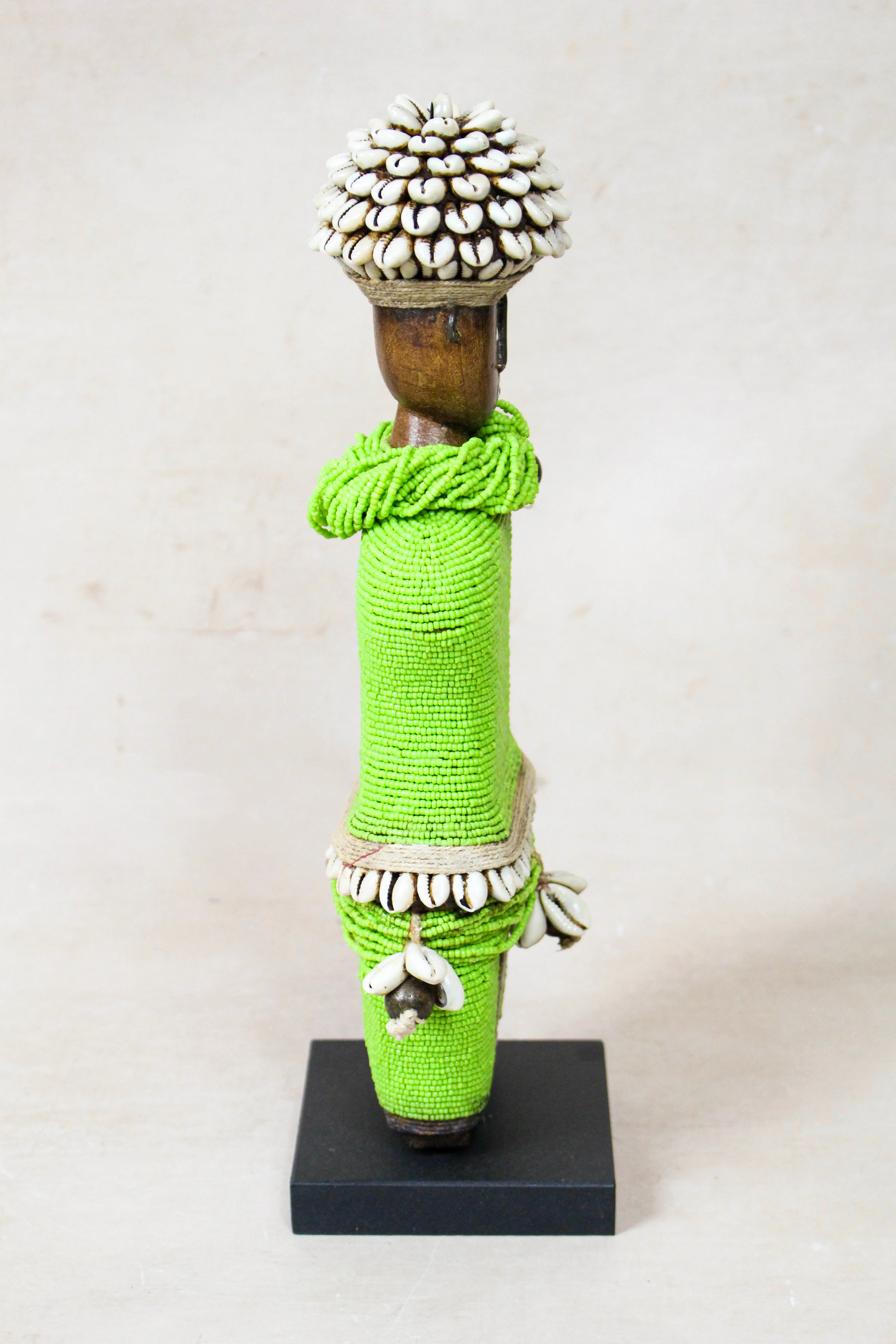 Namji Doll - Green - 51.1 - Image 4