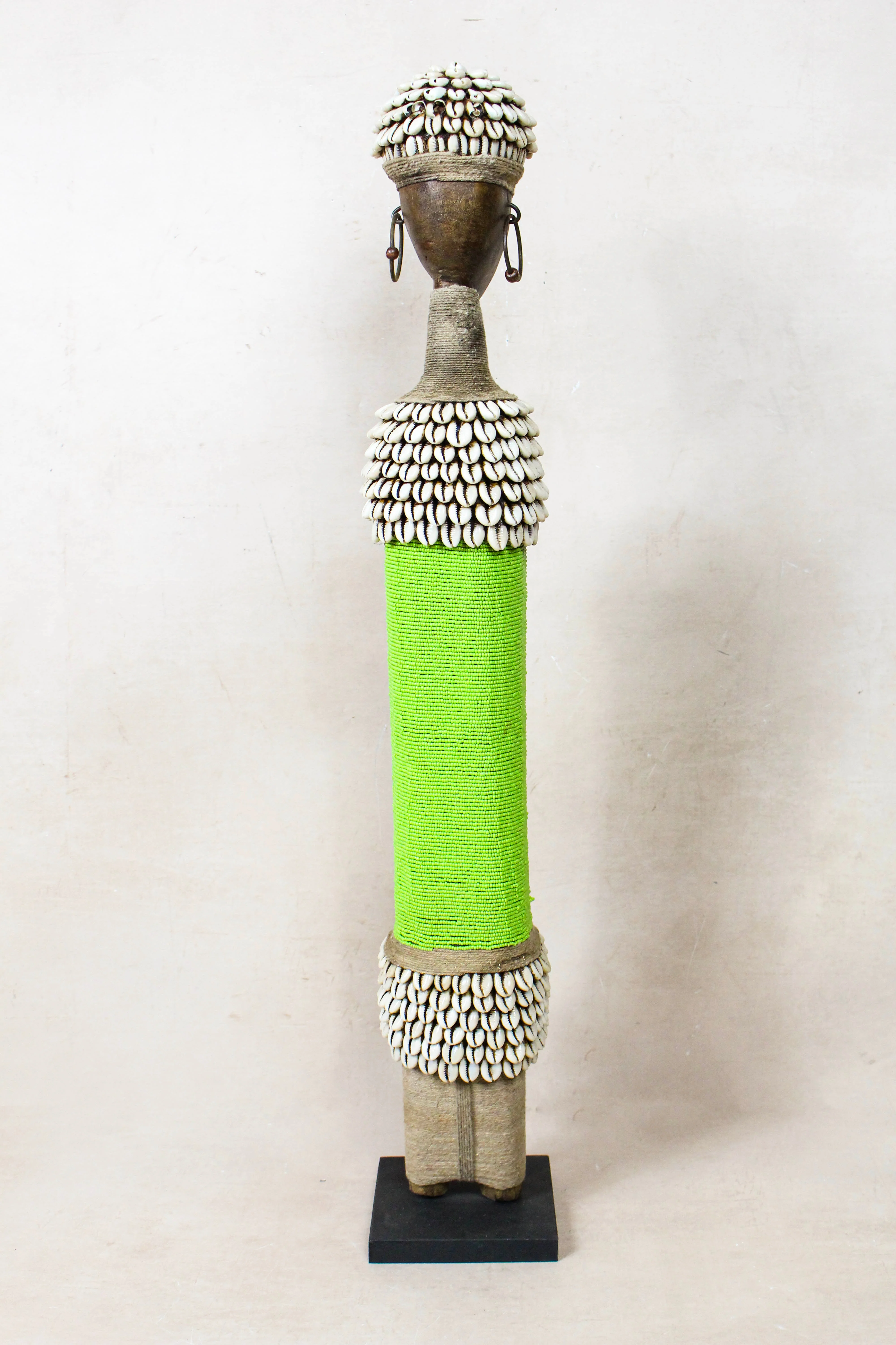 Namji Doll - Green - 74cm - 14.1 - Image 3