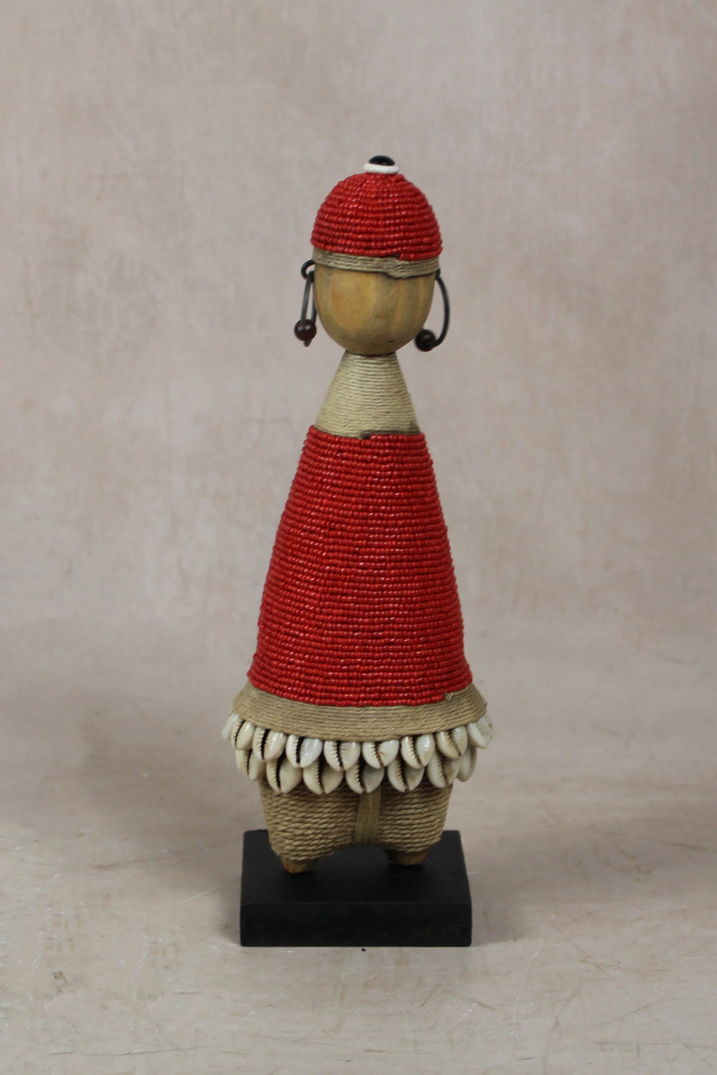 Namji Doll - Red - 10.10 - Image 3