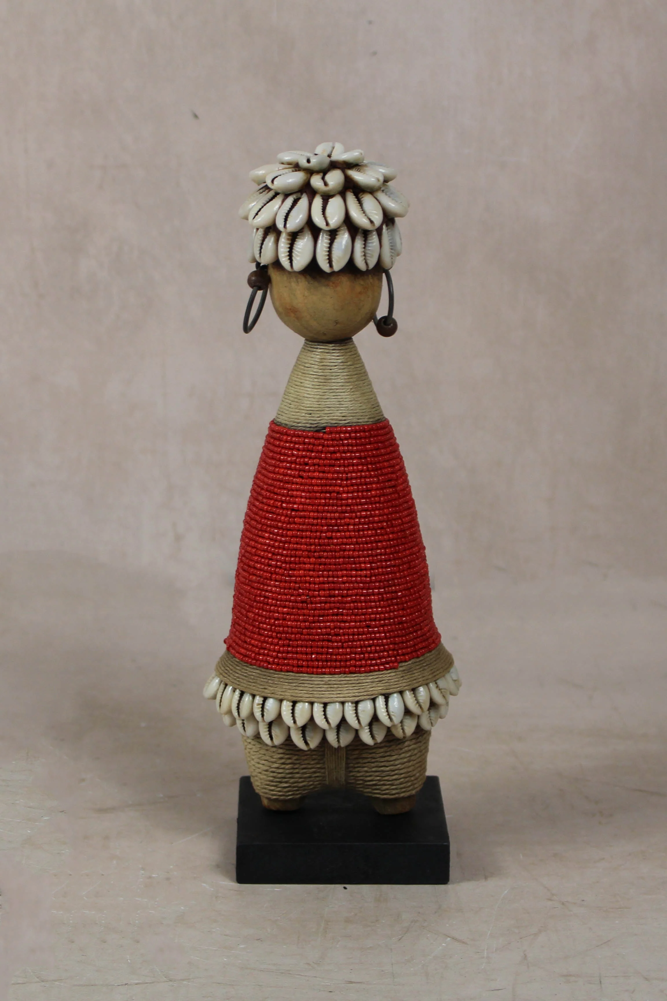 Namji Doll - Red - 10.9 - Image 3