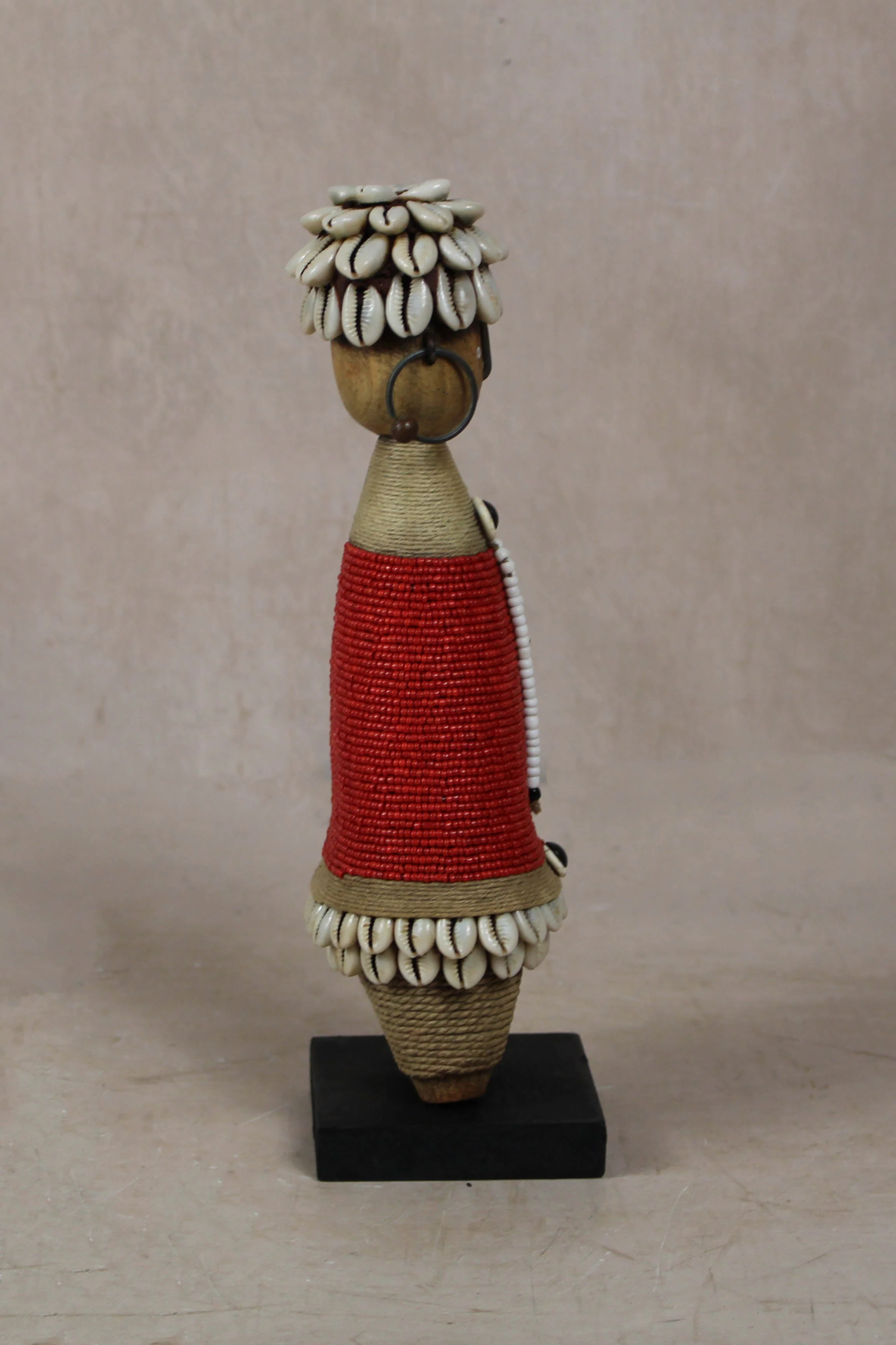 Namji Doll - Red - 10.9 - Image 4