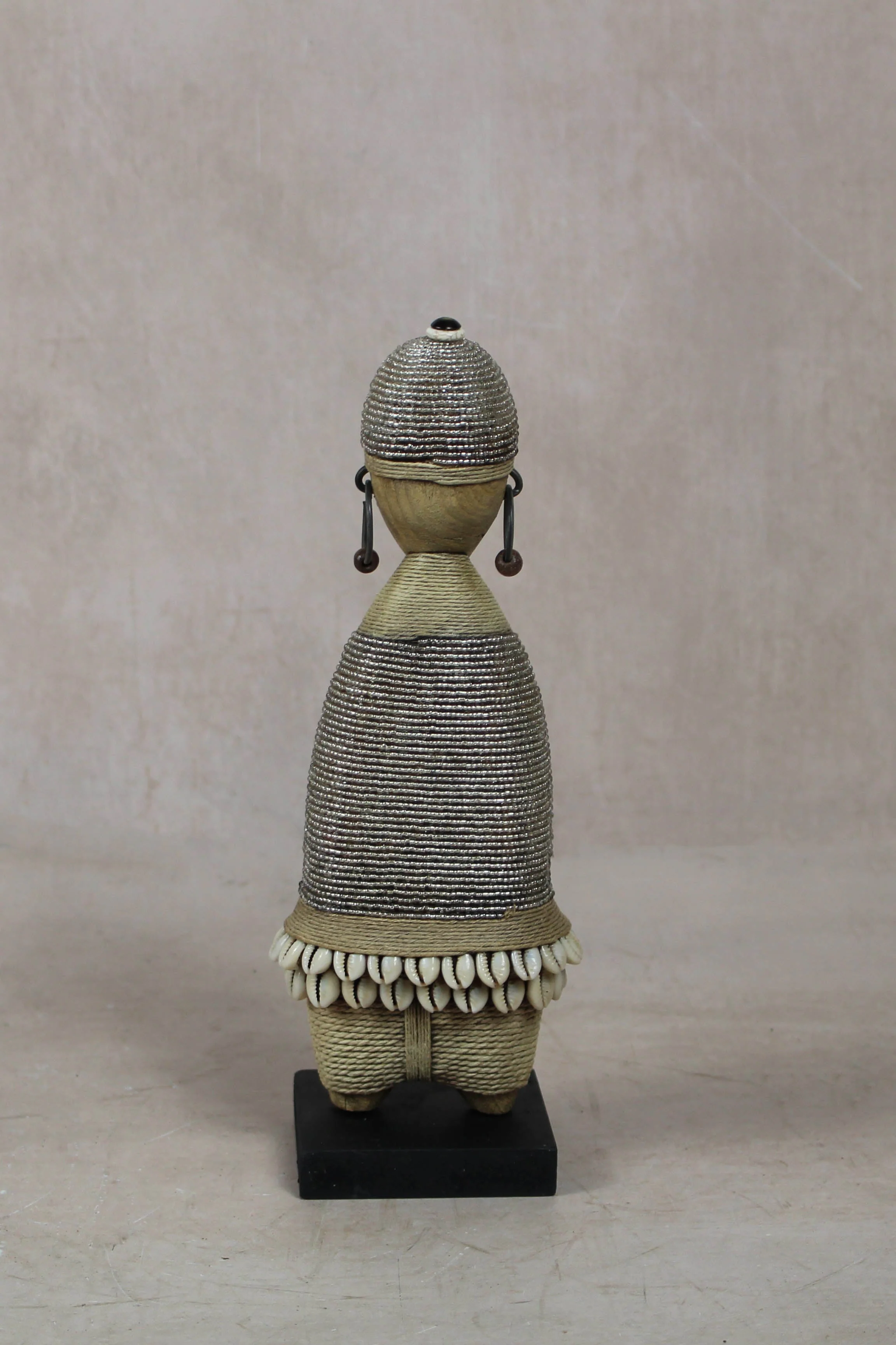 Namji Doll - Silver - 10.1 - Image 2
