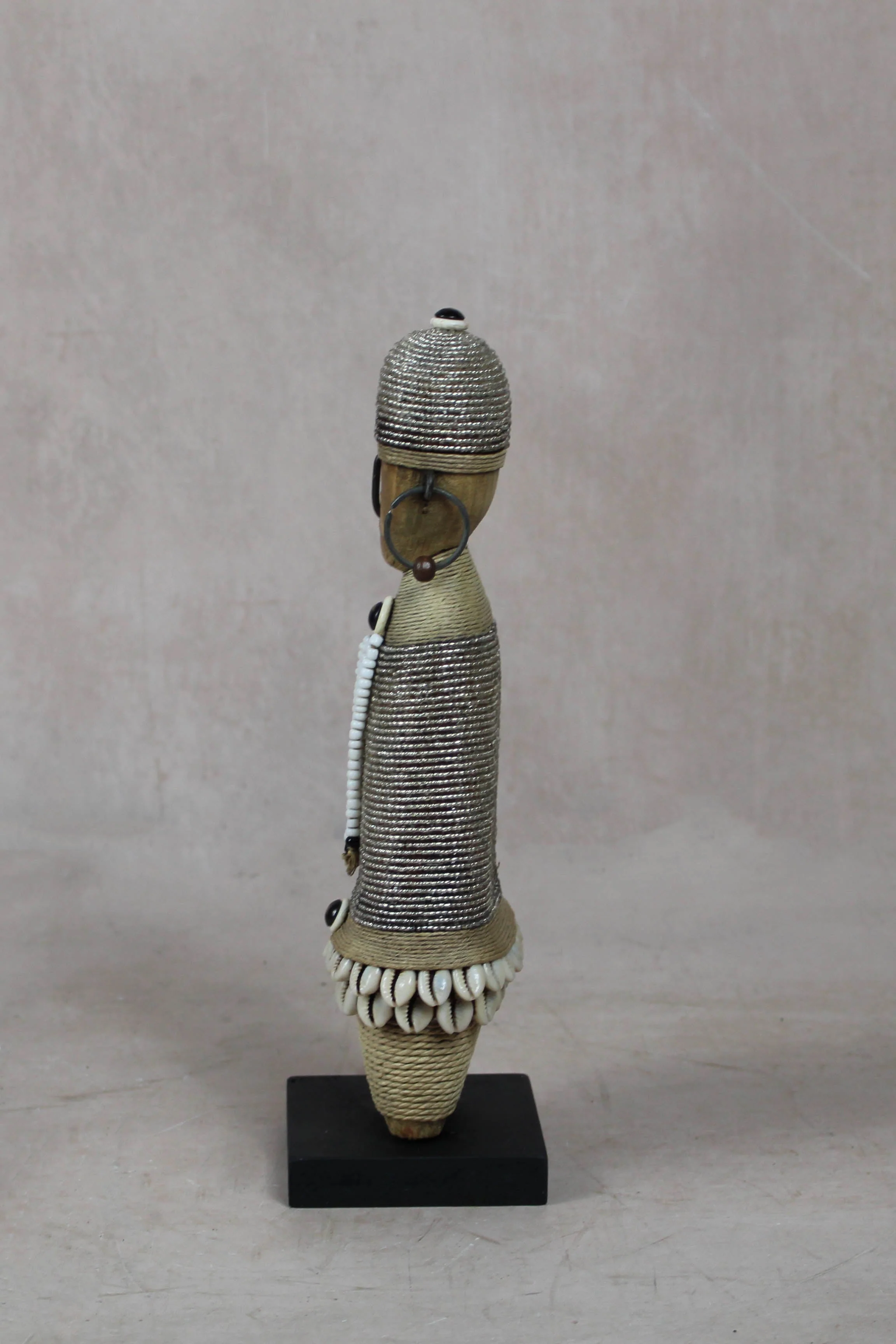 Namji Doll - Silver - 10.1 - Image 3