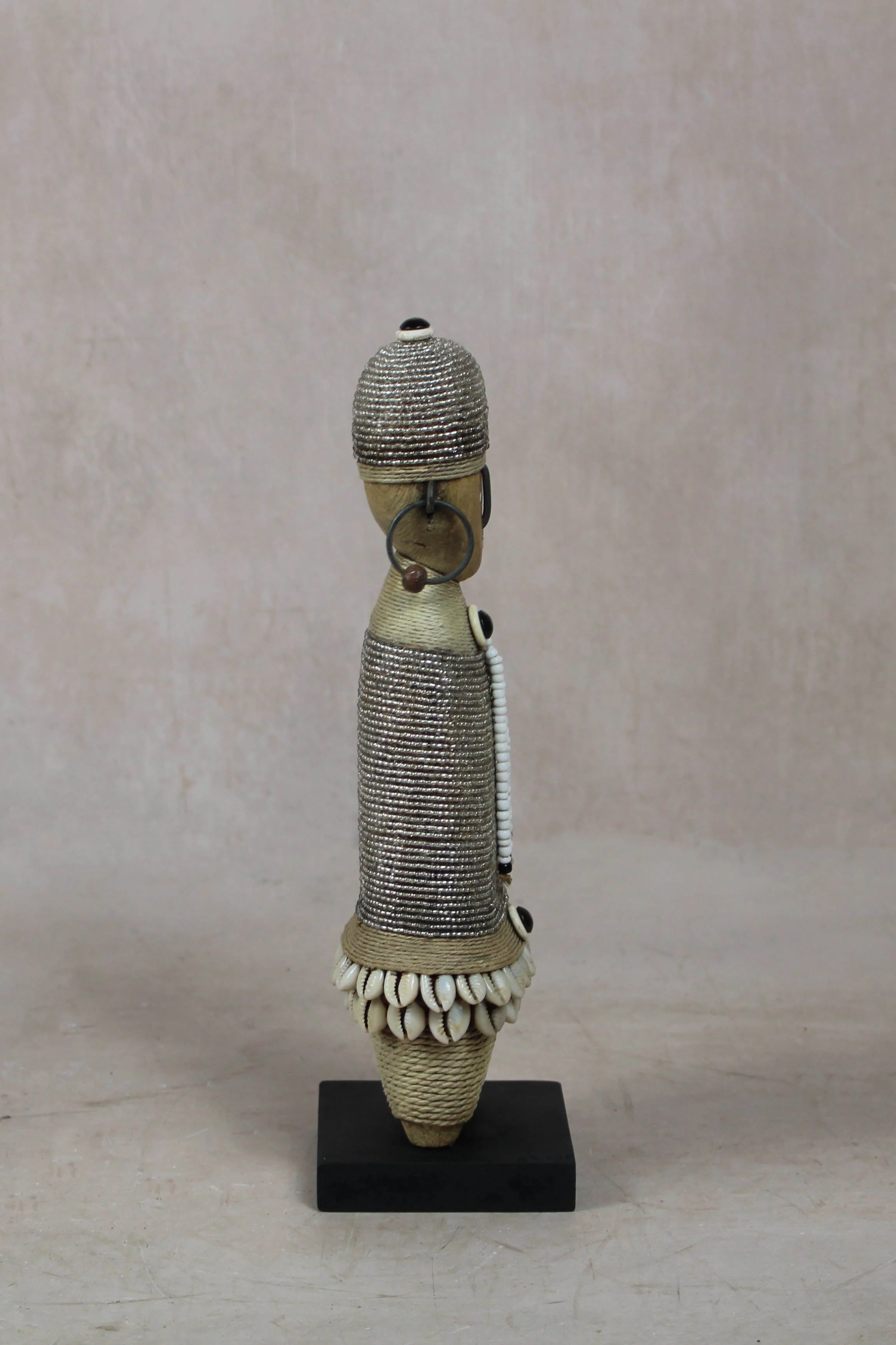 Namji Doll - Silver - 10.1 - Image 4