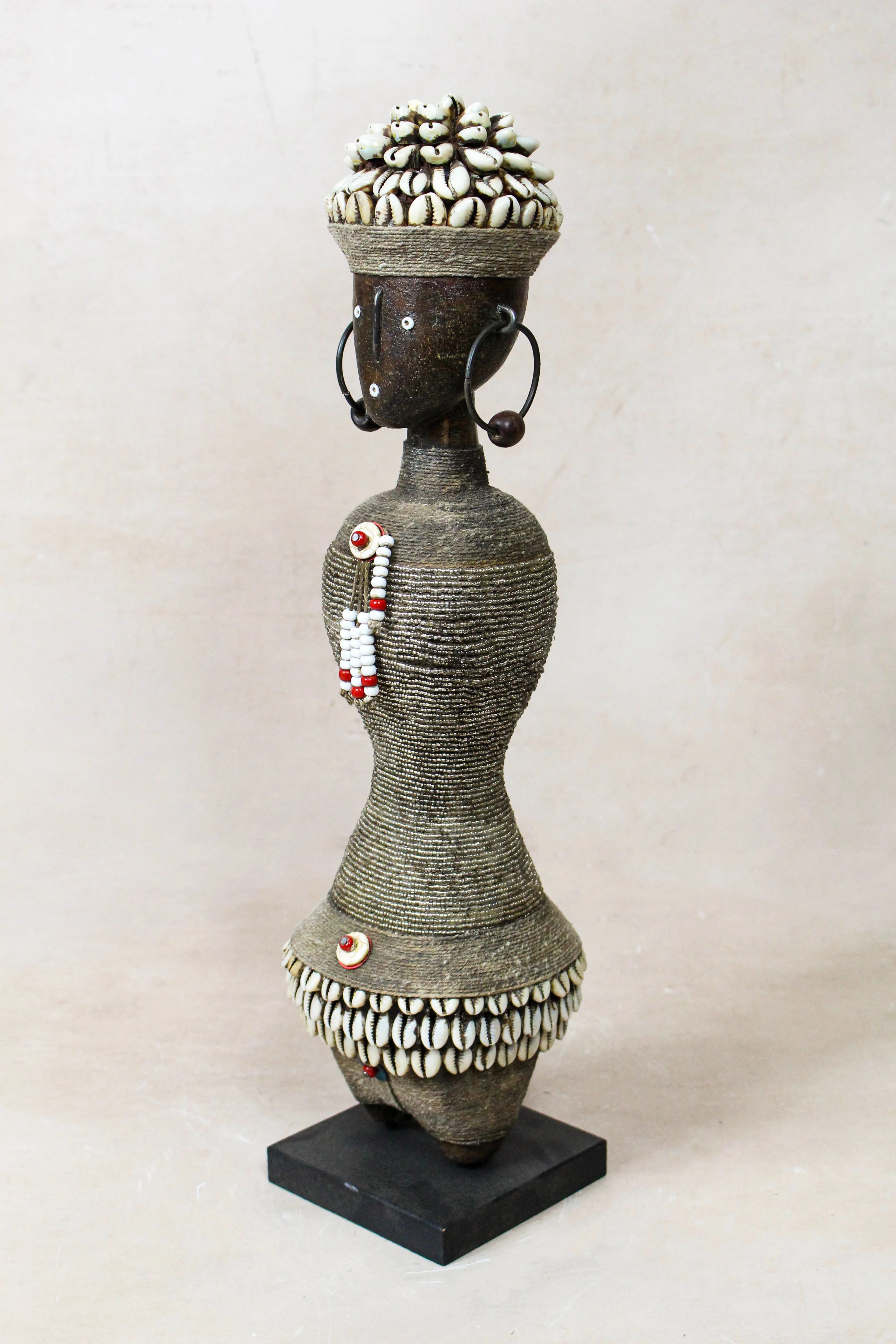 Namji Doll - Silver - 44cm - 17.8 - Image 2