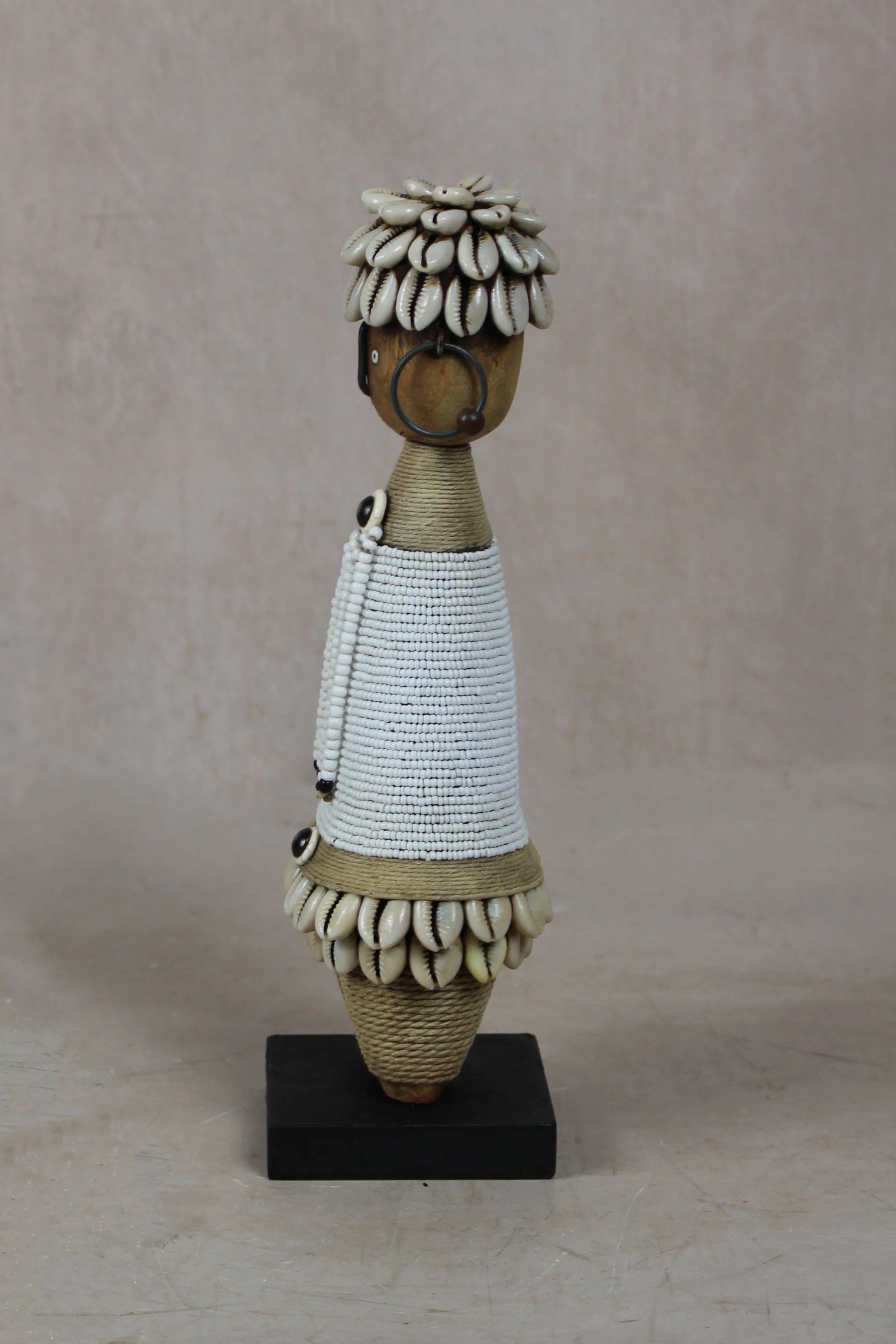 Namji Doll - White - 10.11 - Image 2