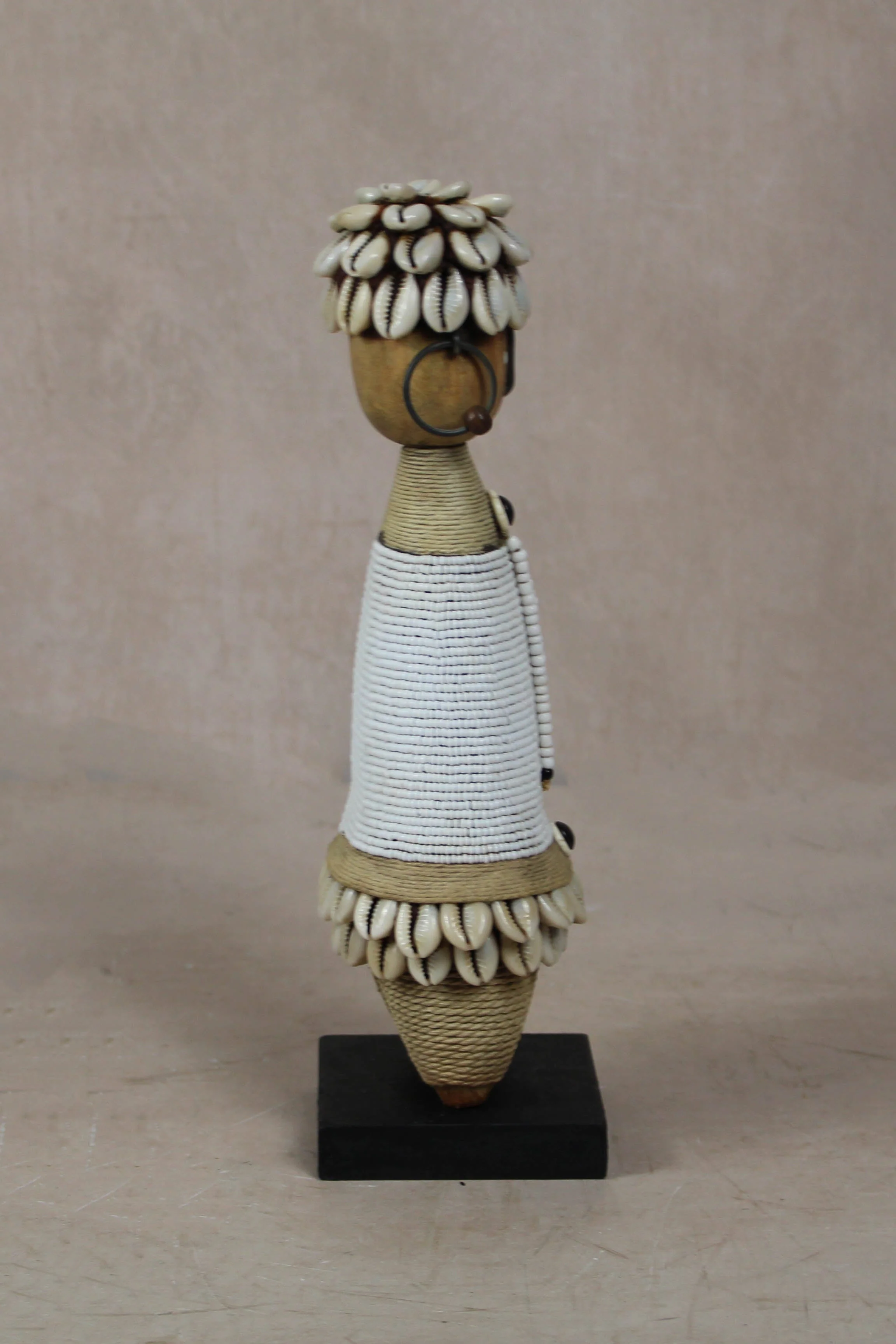 Namji Doll - White - 10.11 - Image 4
