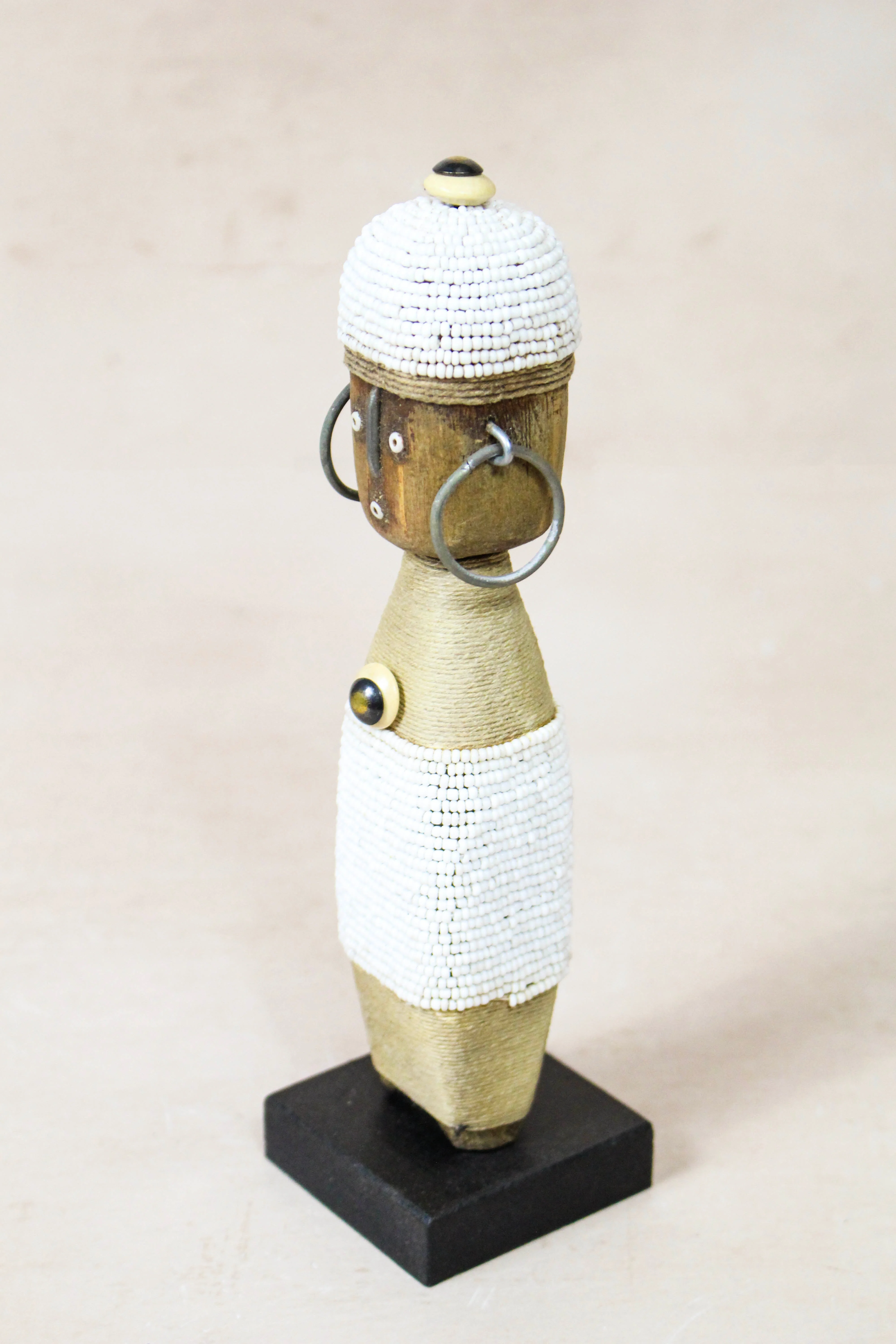 Namji Doll - White - 130.2 - Image 2