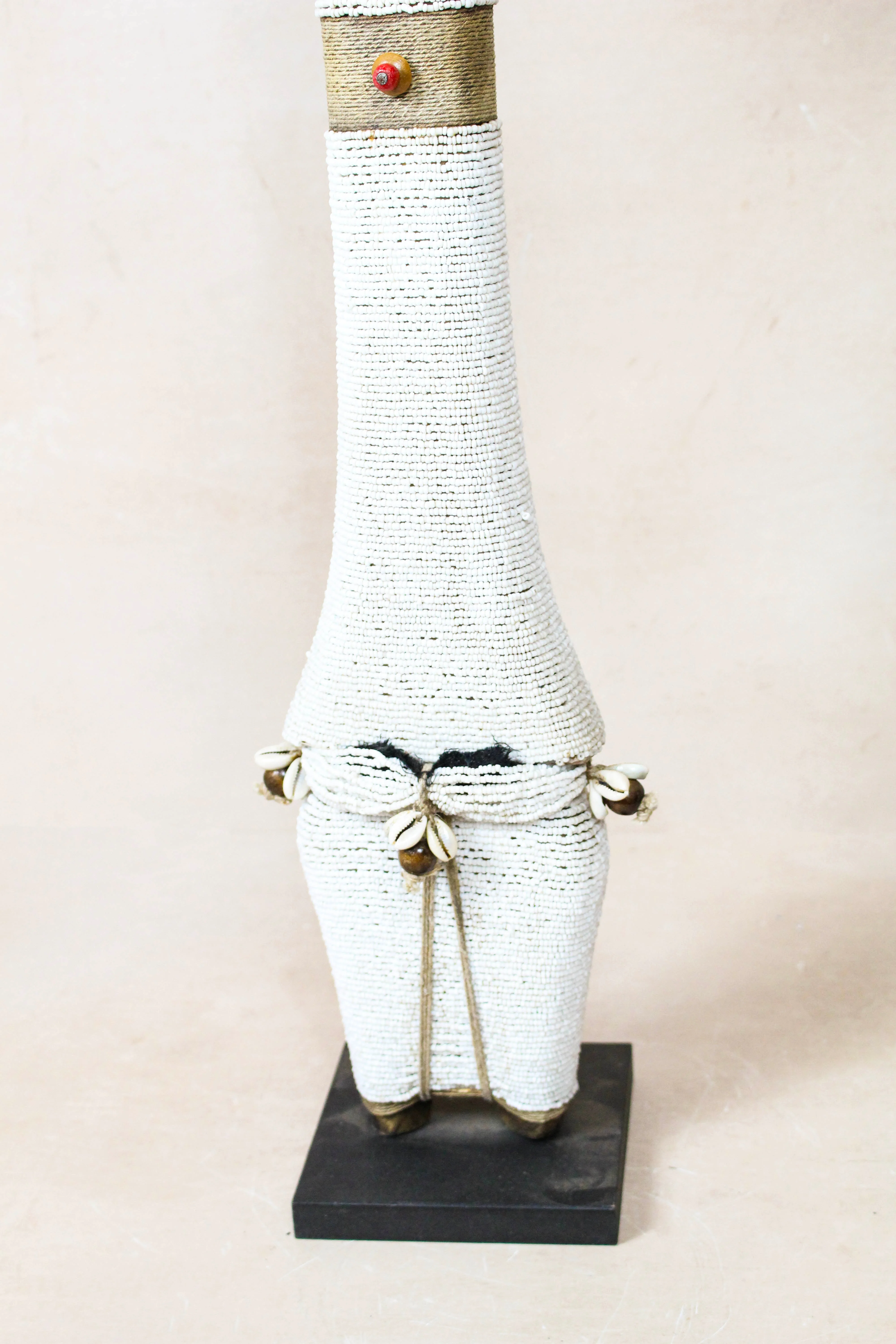 Namji Doll - White - 83cm - 16.5 - Image 3