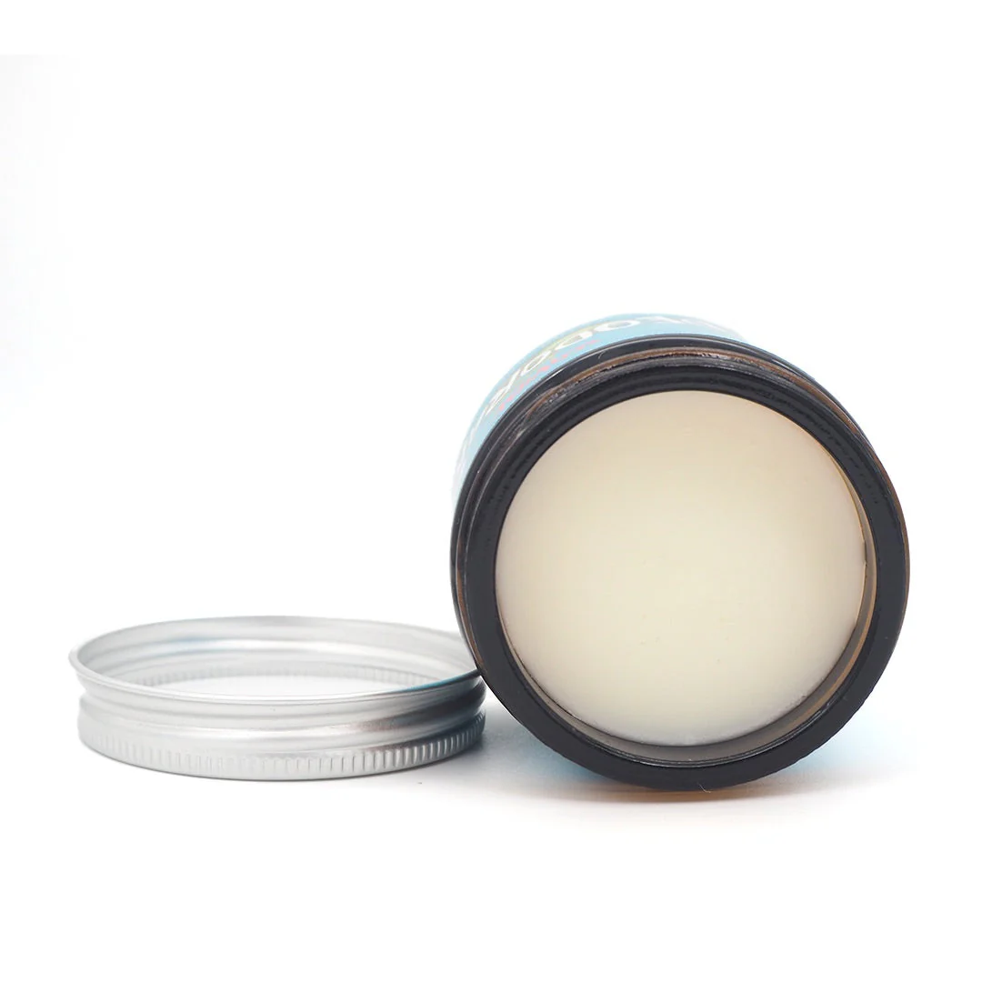 Natural Deodorant Balm (60g with Essential Oils) - Image 3