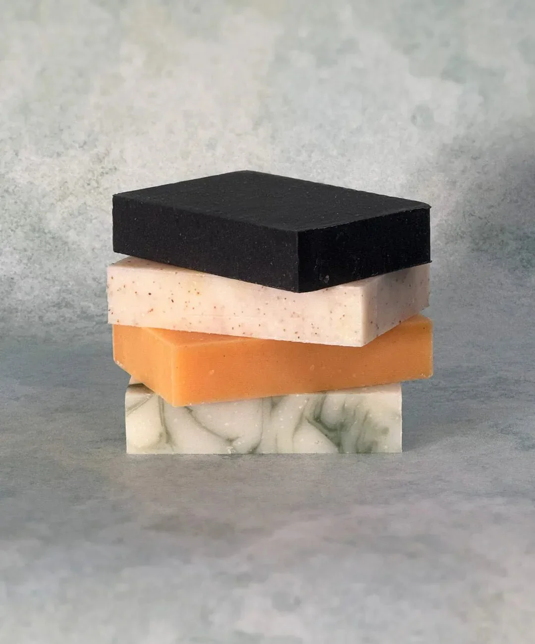 Natural Soap Bar Bundle - Image 4