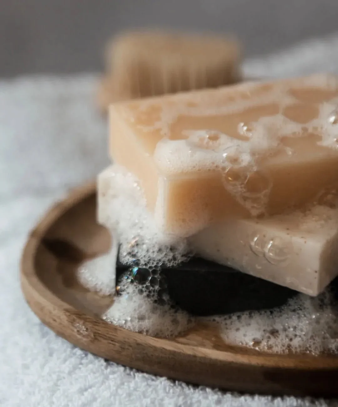 Natural Soap Bar Bundle - Image 5