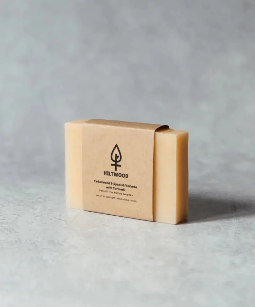 Natural Soap Bar Bundle - Image 6