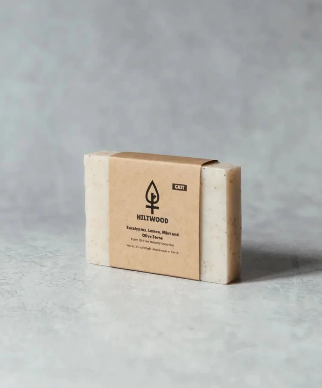 Natural Soap Bar Bundle - Image 9