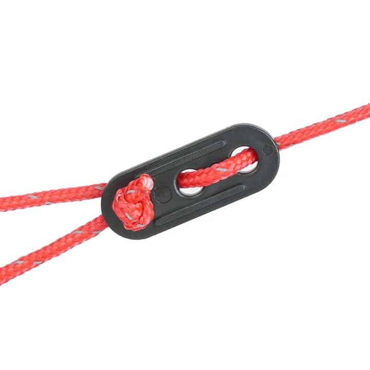 Naturehike 4mm x 4m Reflective Guy Rope - Image 3