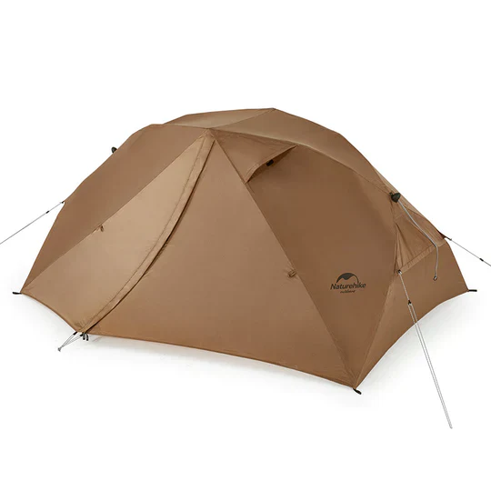 Naturehike Canyon 2 Pop Up 2 Man Tent - Image 7