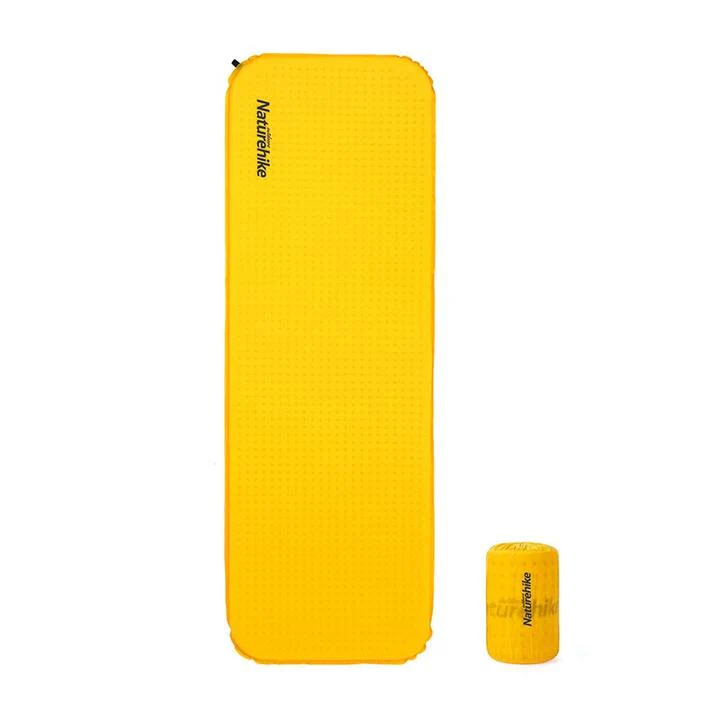 Naturehike Self-Inflating Mattress - Large - Image 3