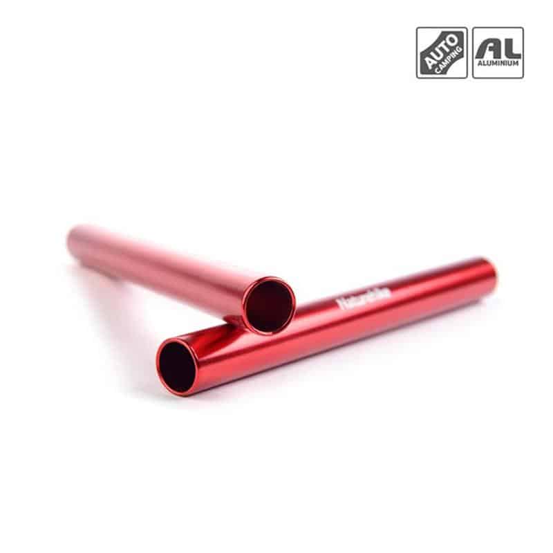 Naturehike Tent Pole First Aid Repair Tubes - Image 3
