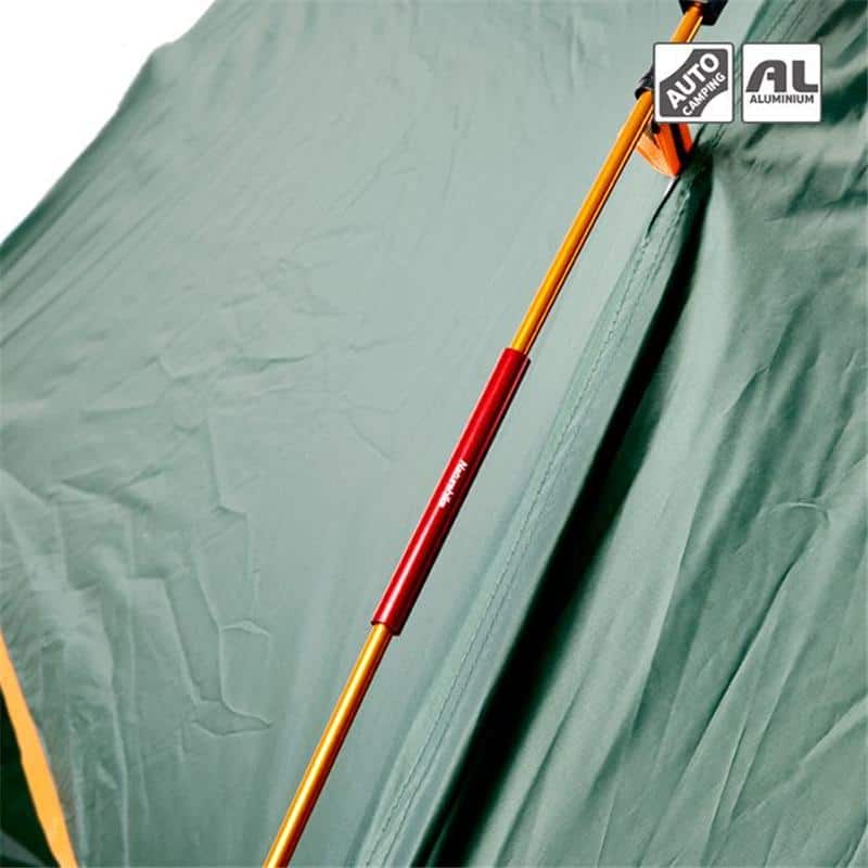 Naturehike Tent Pole First Aid Repair Tubes - Image 5