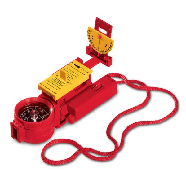 Navir Children's Super Optic Wonder Multi-Function Tool for Age 6 & Up - Image 2