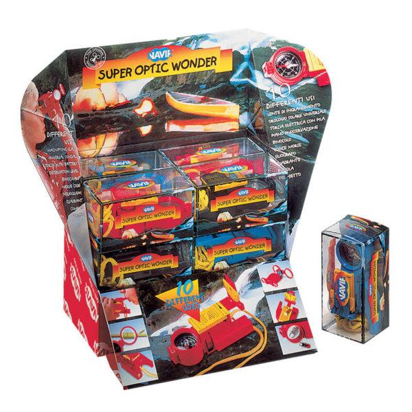 Navir Children's Super Optic Wonder Multi-Function Tool for Age 6 & Up - Image 4